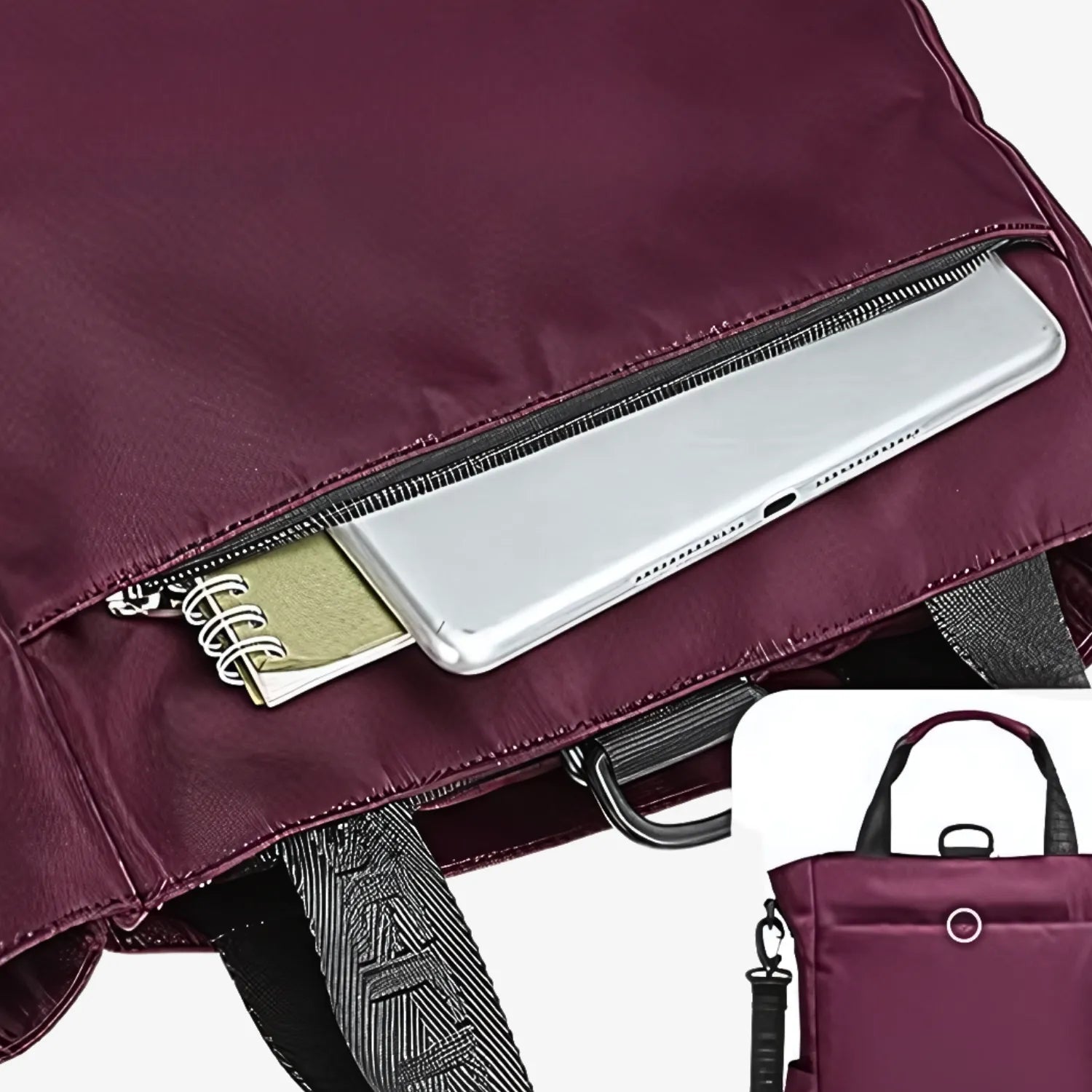 Horizonte Women's Travel Bag