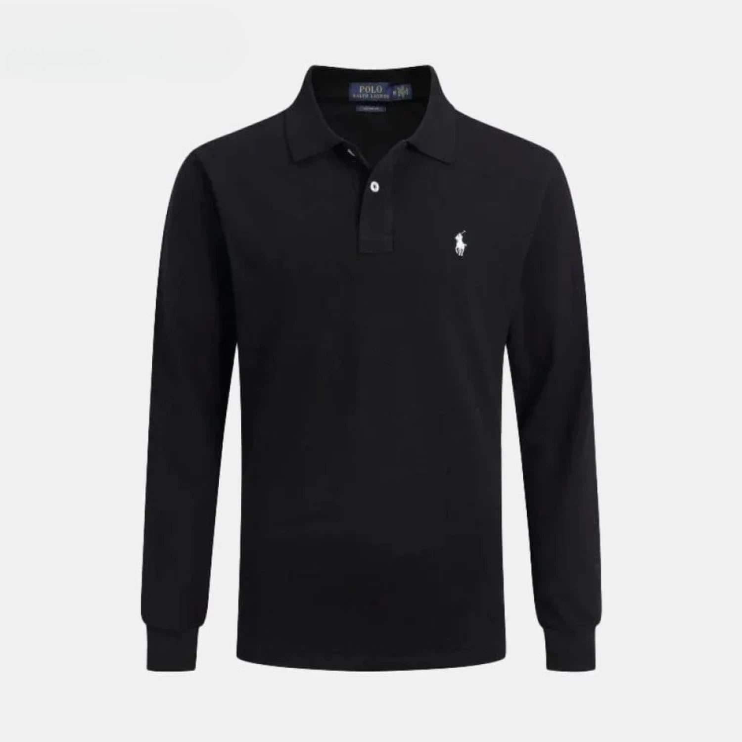 Ralph Lauren Long Slim Fit Dress Shirt