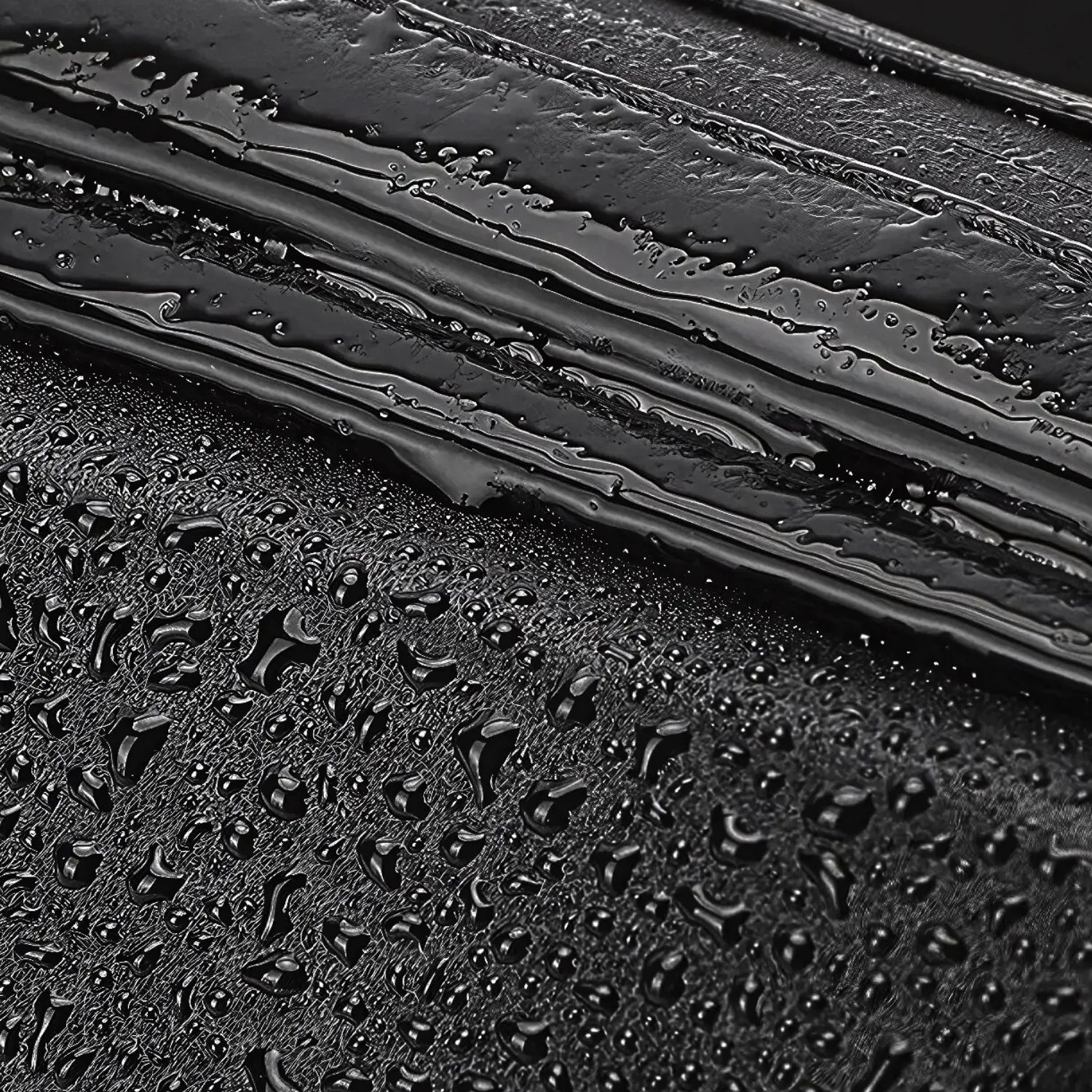 BlindBag Flexible Pouch Bag