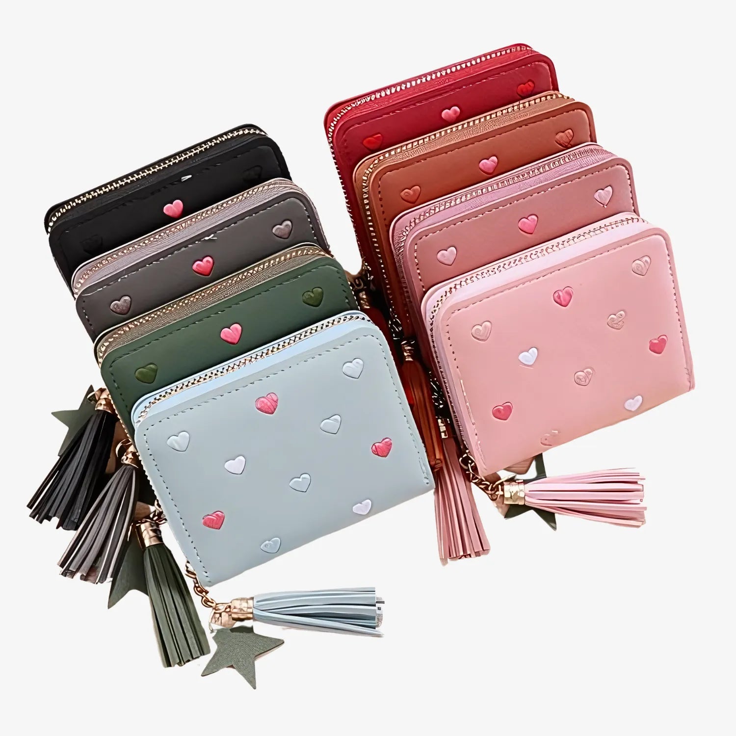 Bella Love Women's Wallet