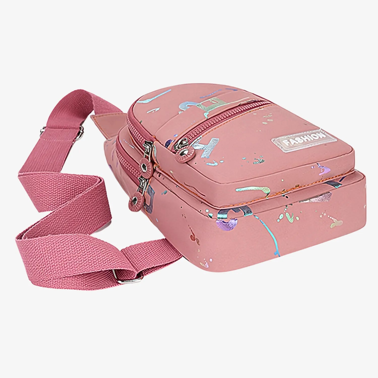 ProteChic Anti-Theft Crossbody Bag