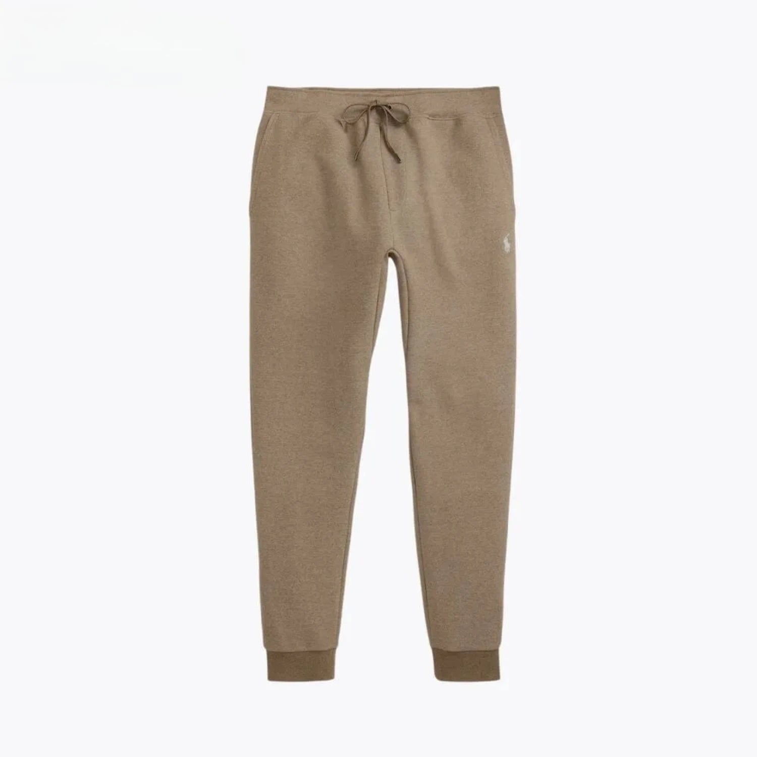 Ralph Lauren Double-Knit Jogger Pant