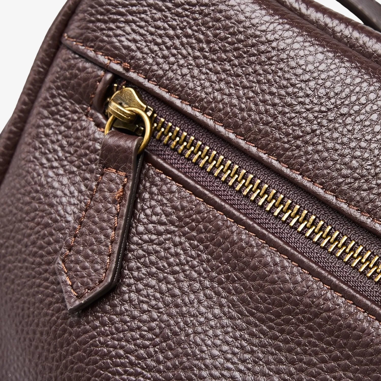 Velisse Genuine Leather Handbag