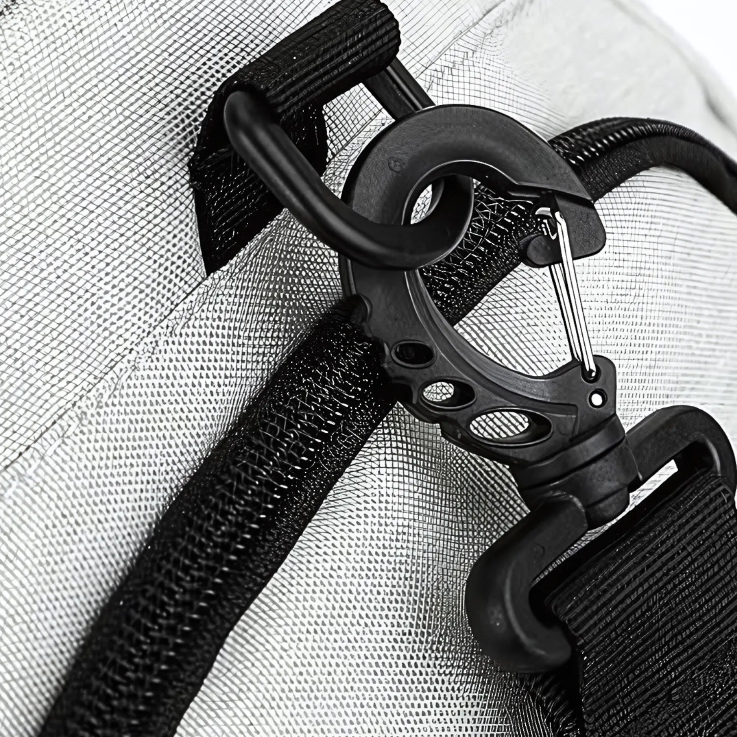 Training Duffle Bag for Men