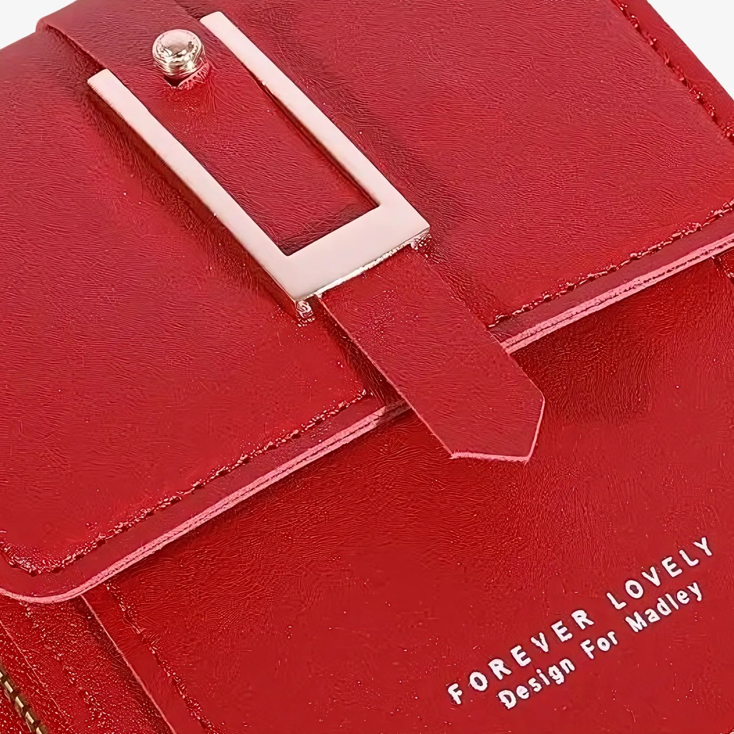 Urban Duo Women's Wallet