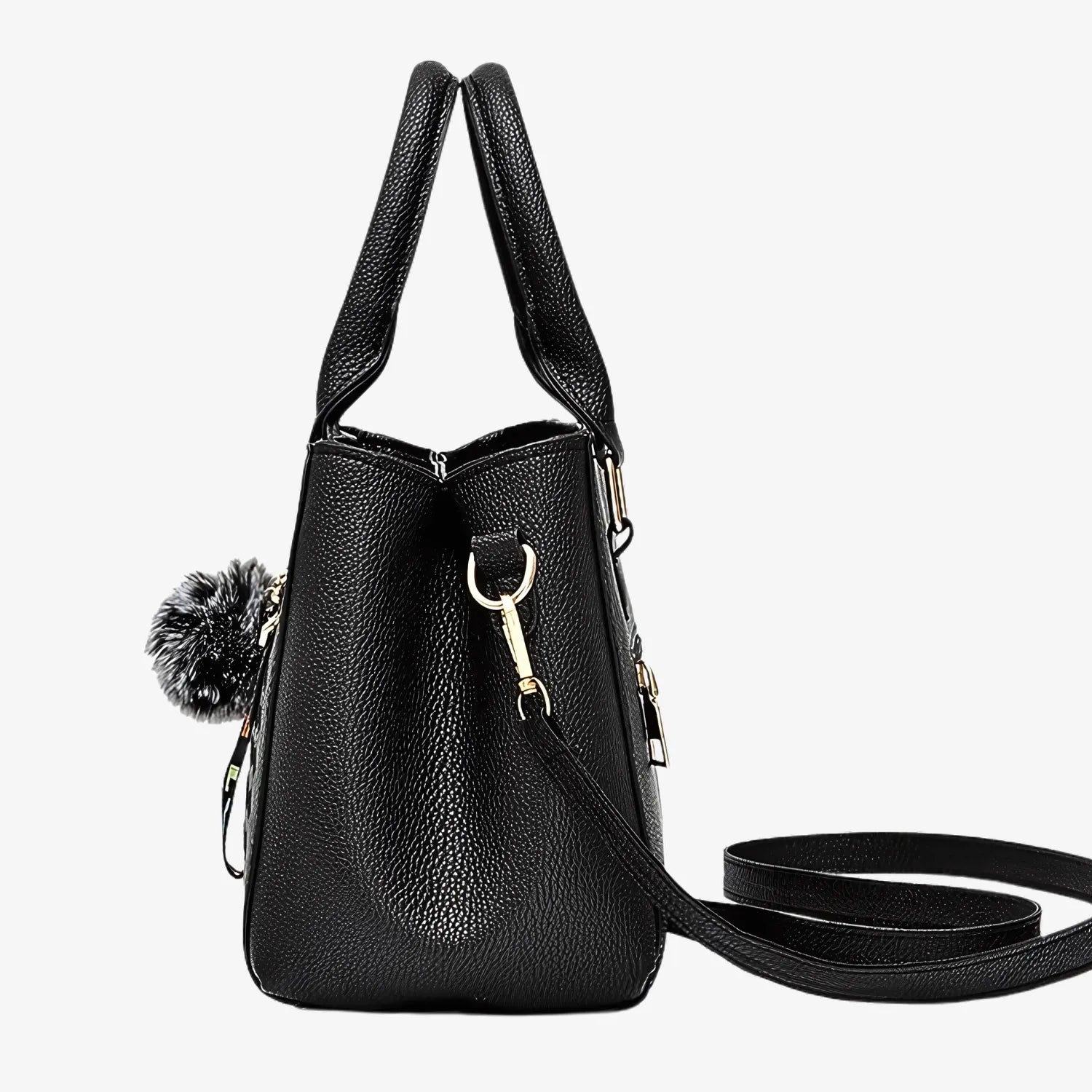 Fashion Hairball Bag