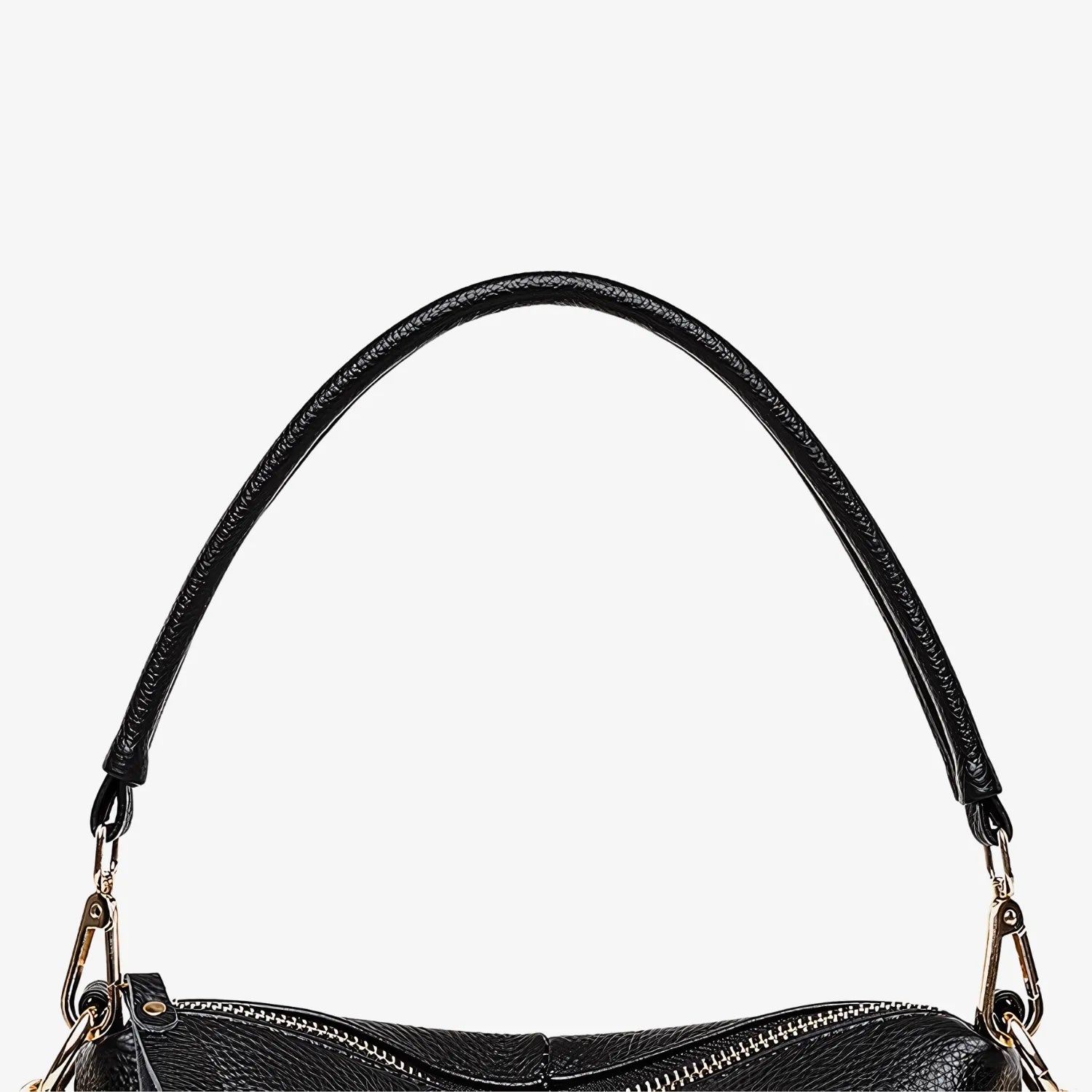 Liora Genuine Leather Handbag