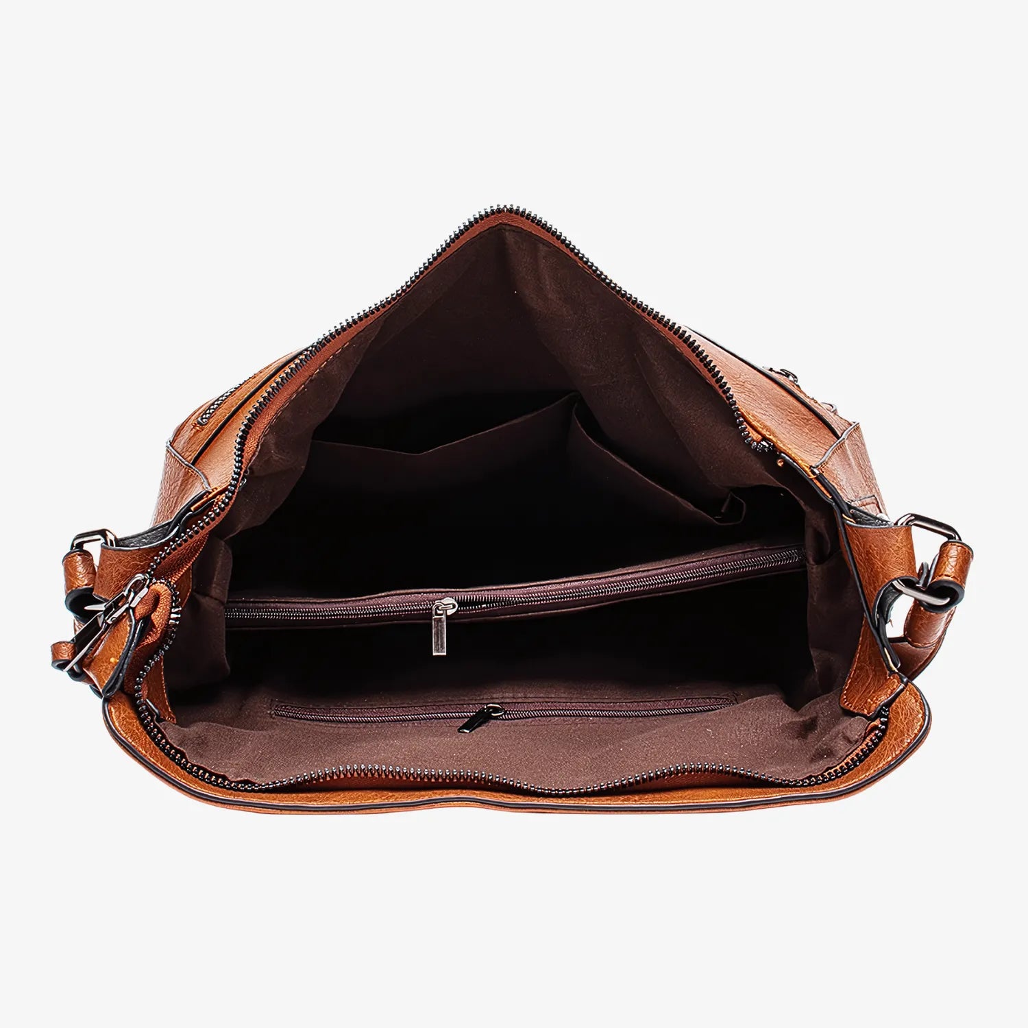 Soline Genuine Leather Handbag