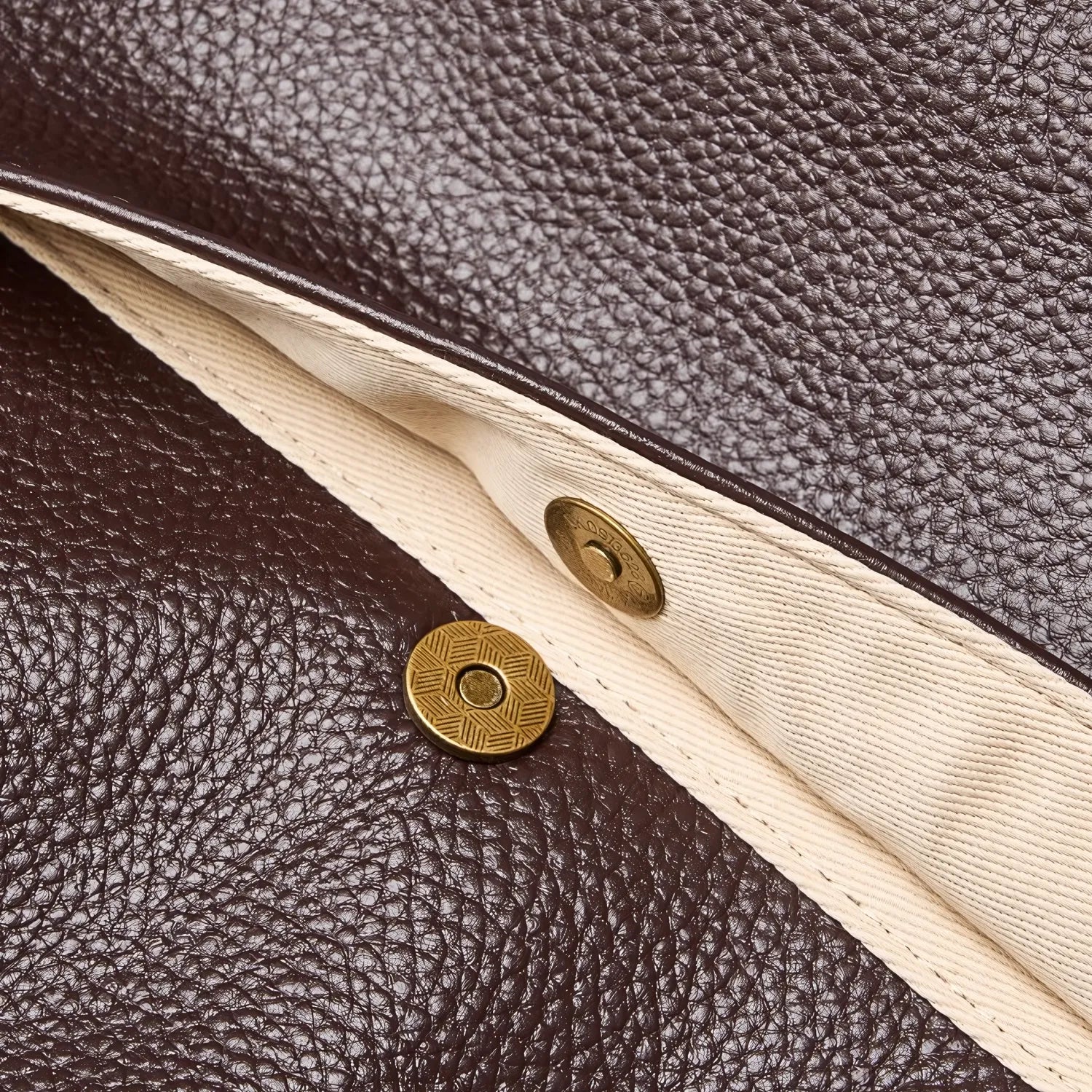 Velisse Genuine Leather Handbag