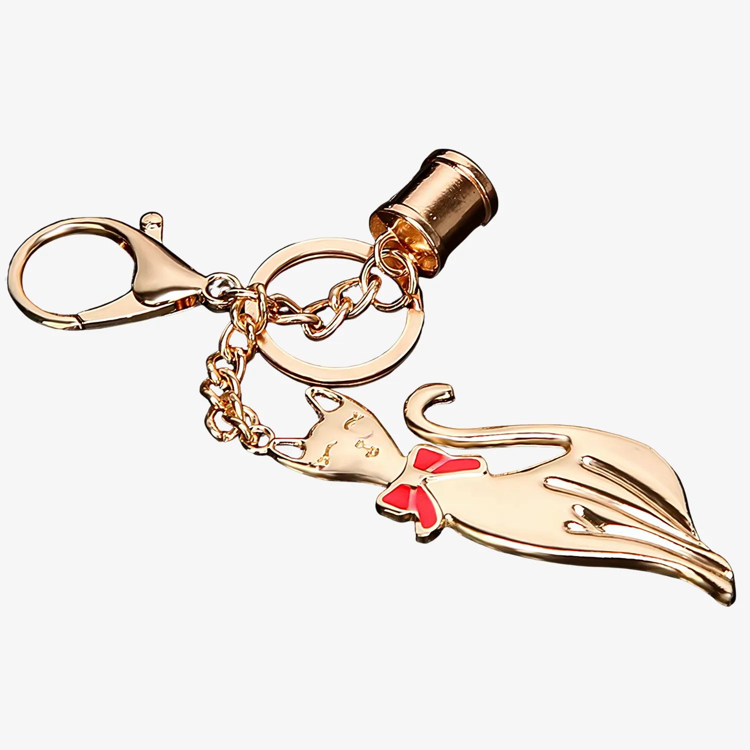 Célline Genuine Leather Handbag