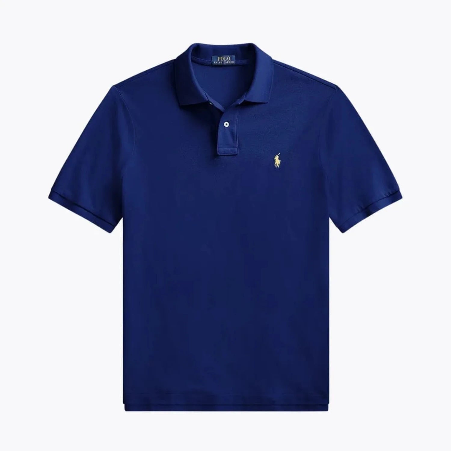 Ralph Lauren The Iconic Mesh Polo Shirt