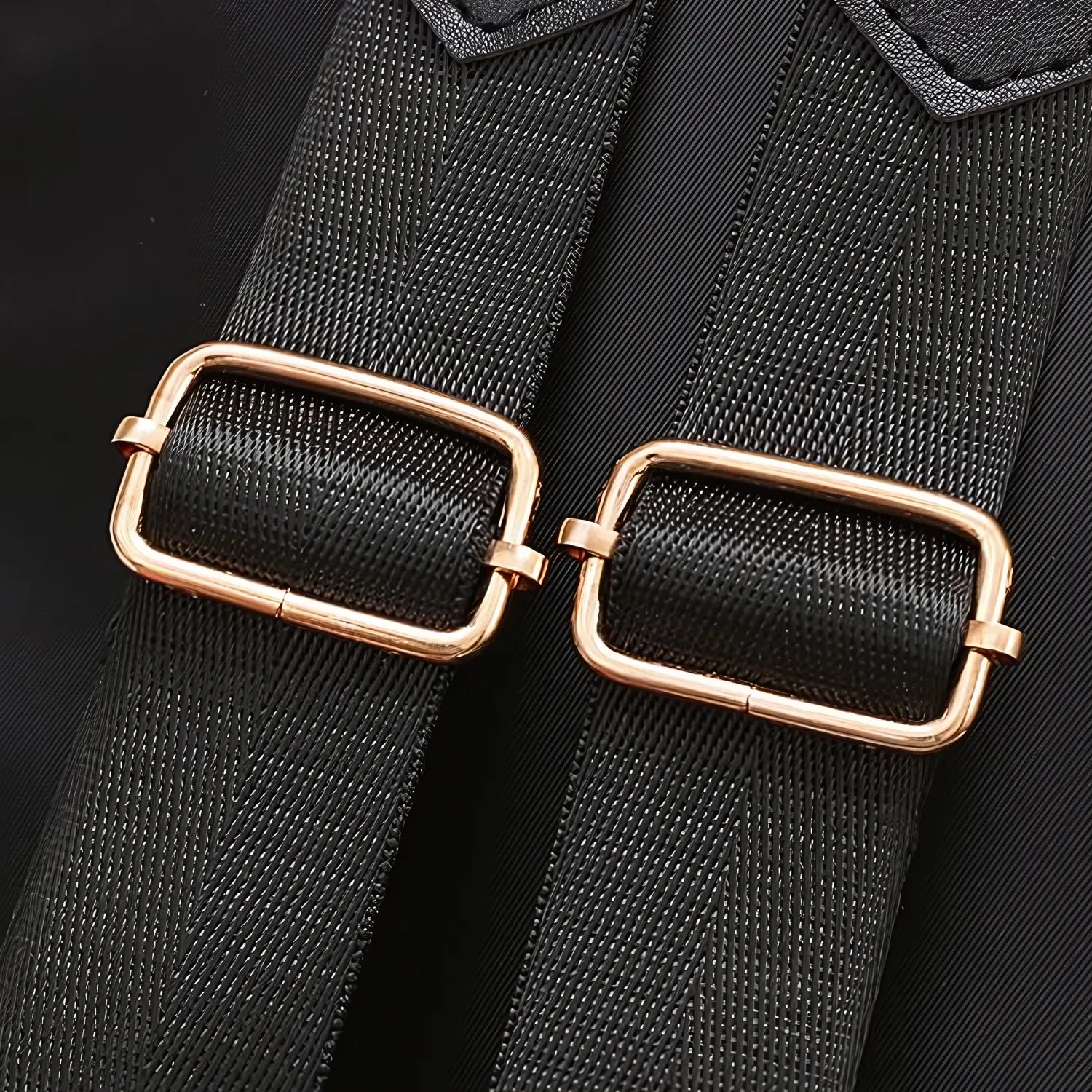 Lovely Anti-Theft Backpack