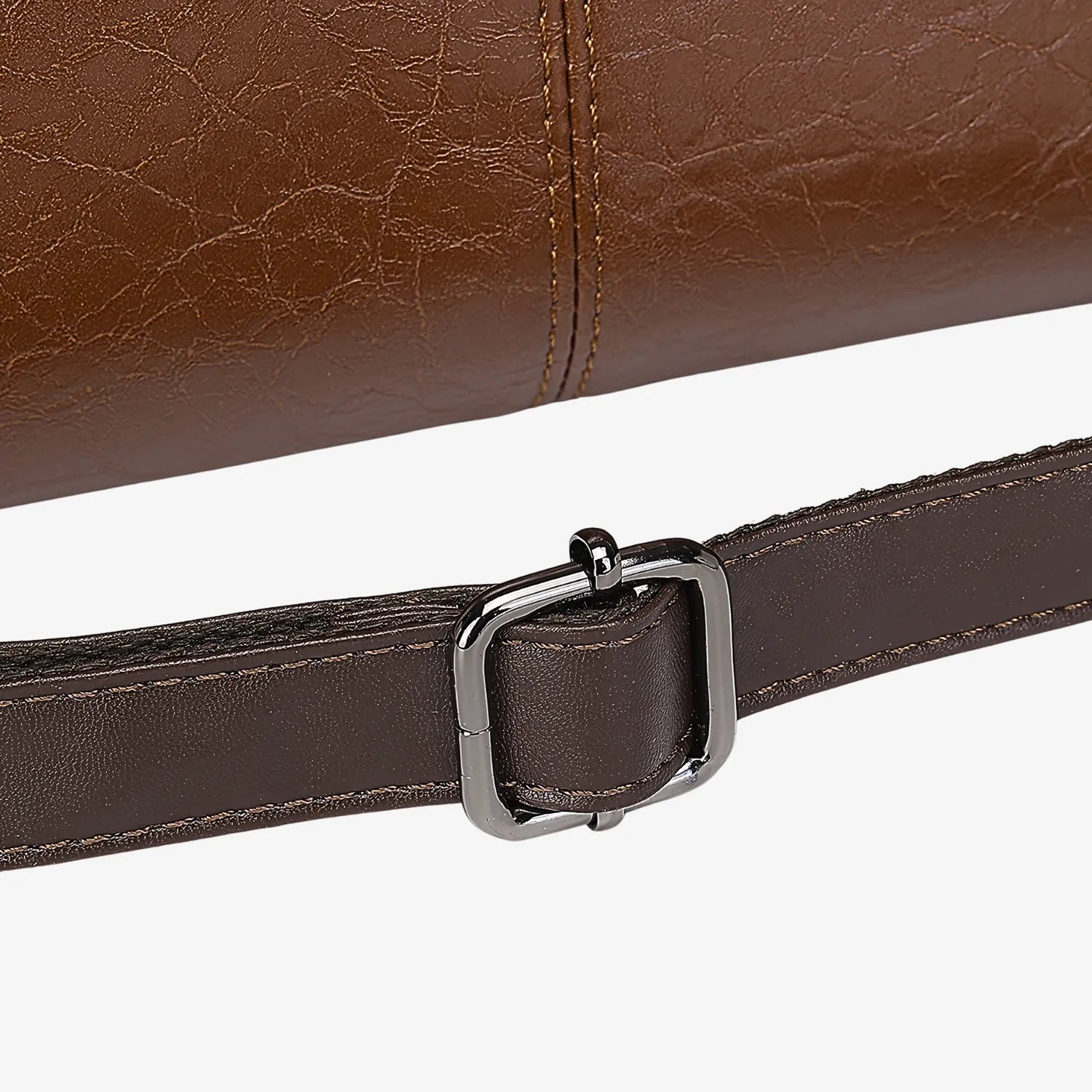 Lunara Genuine Leather Handbag