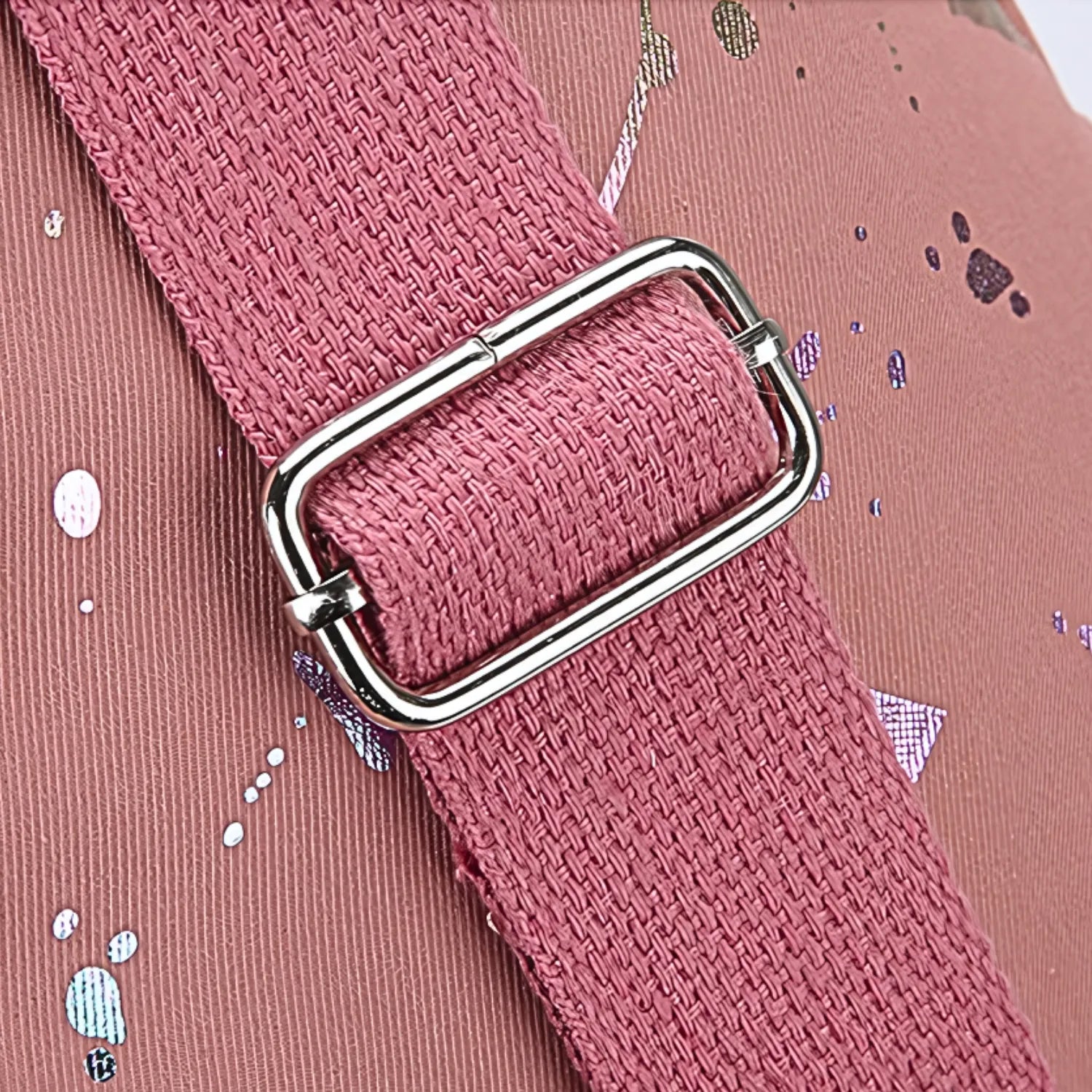 ProteChic Anti-Theft Crossbody Bag