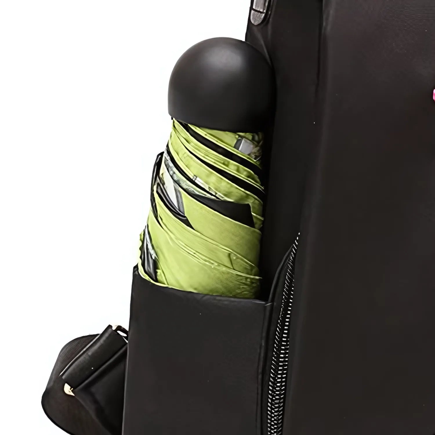 Lovely Anti-Theft Backpack