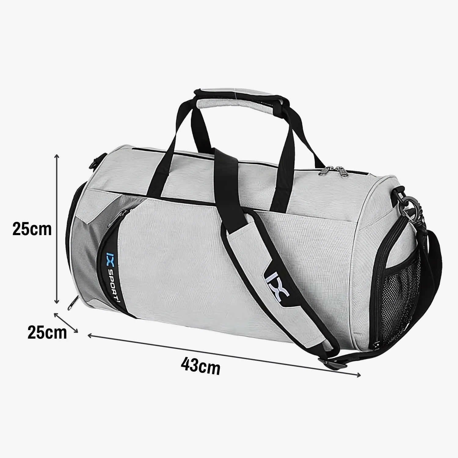 Training Duffle Bag for Men