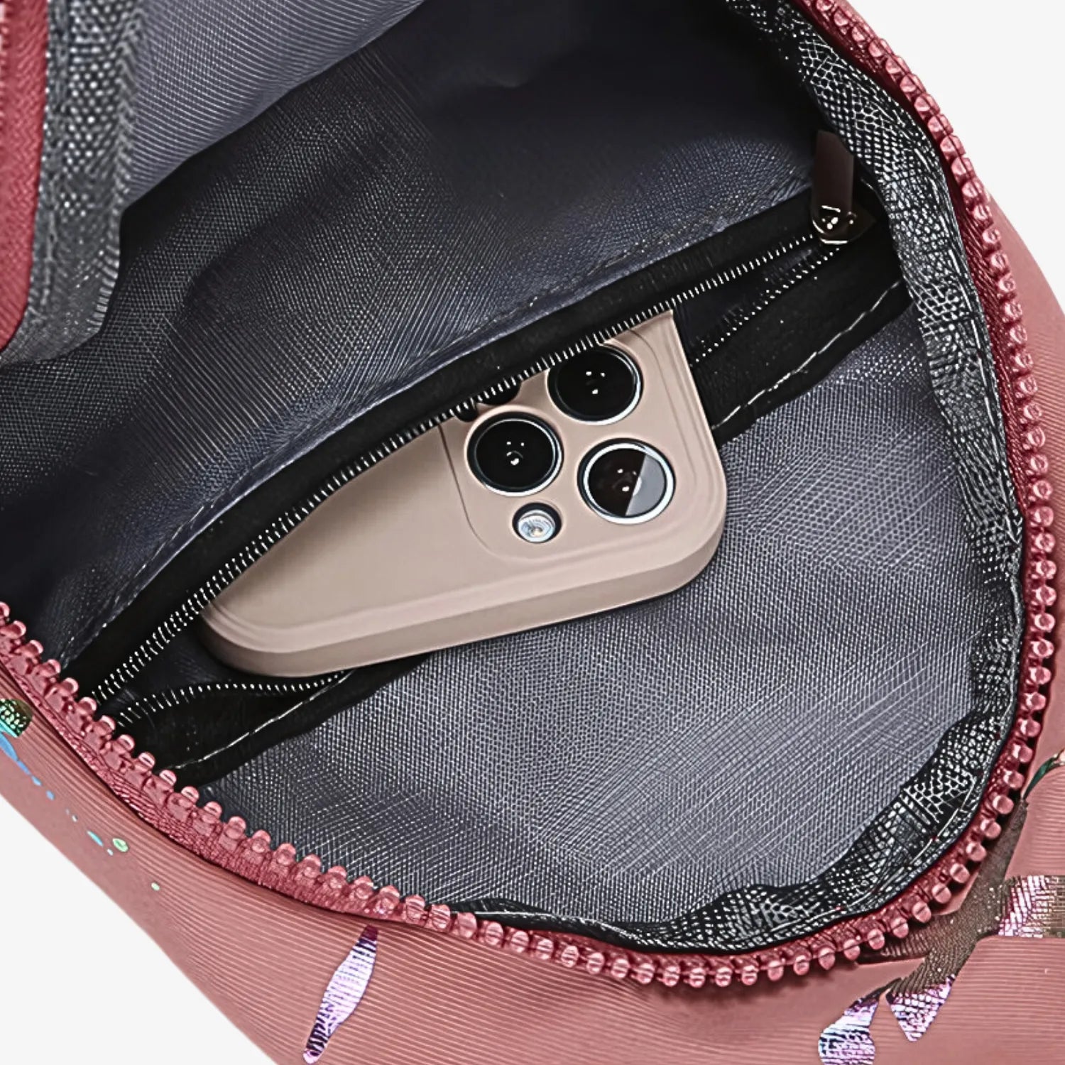 ProteChic Anti-Theft Crossbody Bag