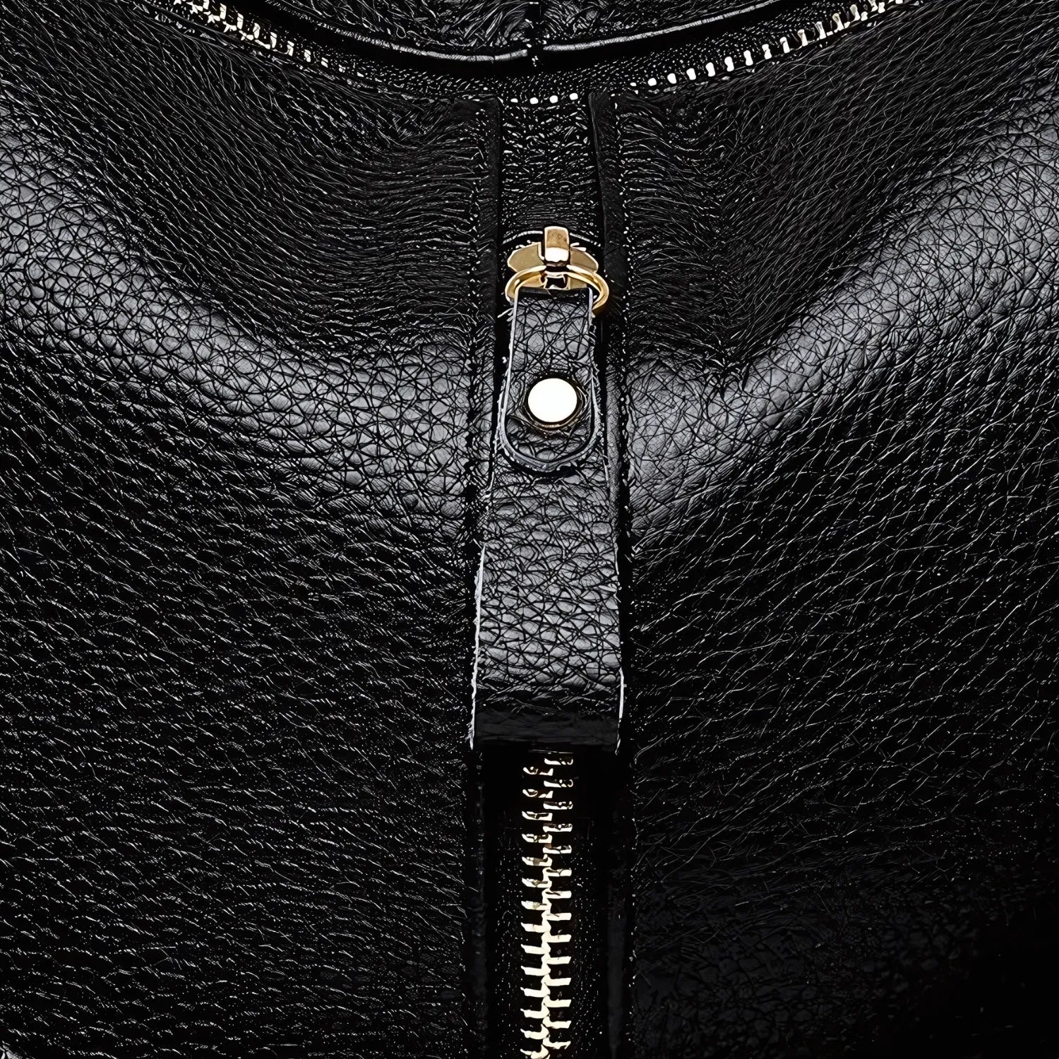 Liora Genuine Leather Handbag