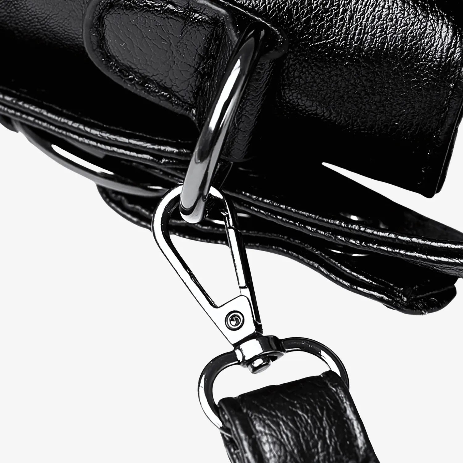 Vittoria Women's Leather Handbag