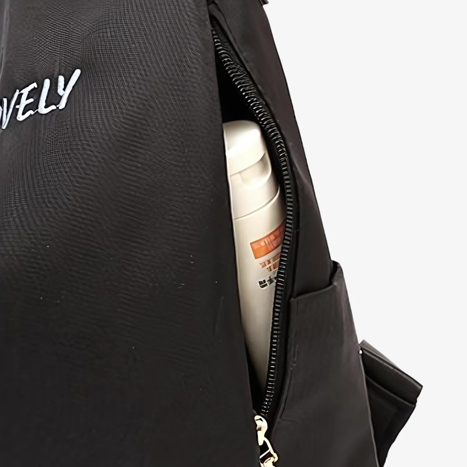 Lovely Anti-Theft Backpack