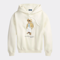 Ralph Lauren Polo Bear Fleece Hoodie