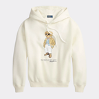 Ralph Lauren Polo Bear Fleece Hoodie