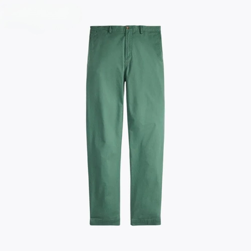 Ralph Lauren Bedford Classic Fit Washed Chino Pant