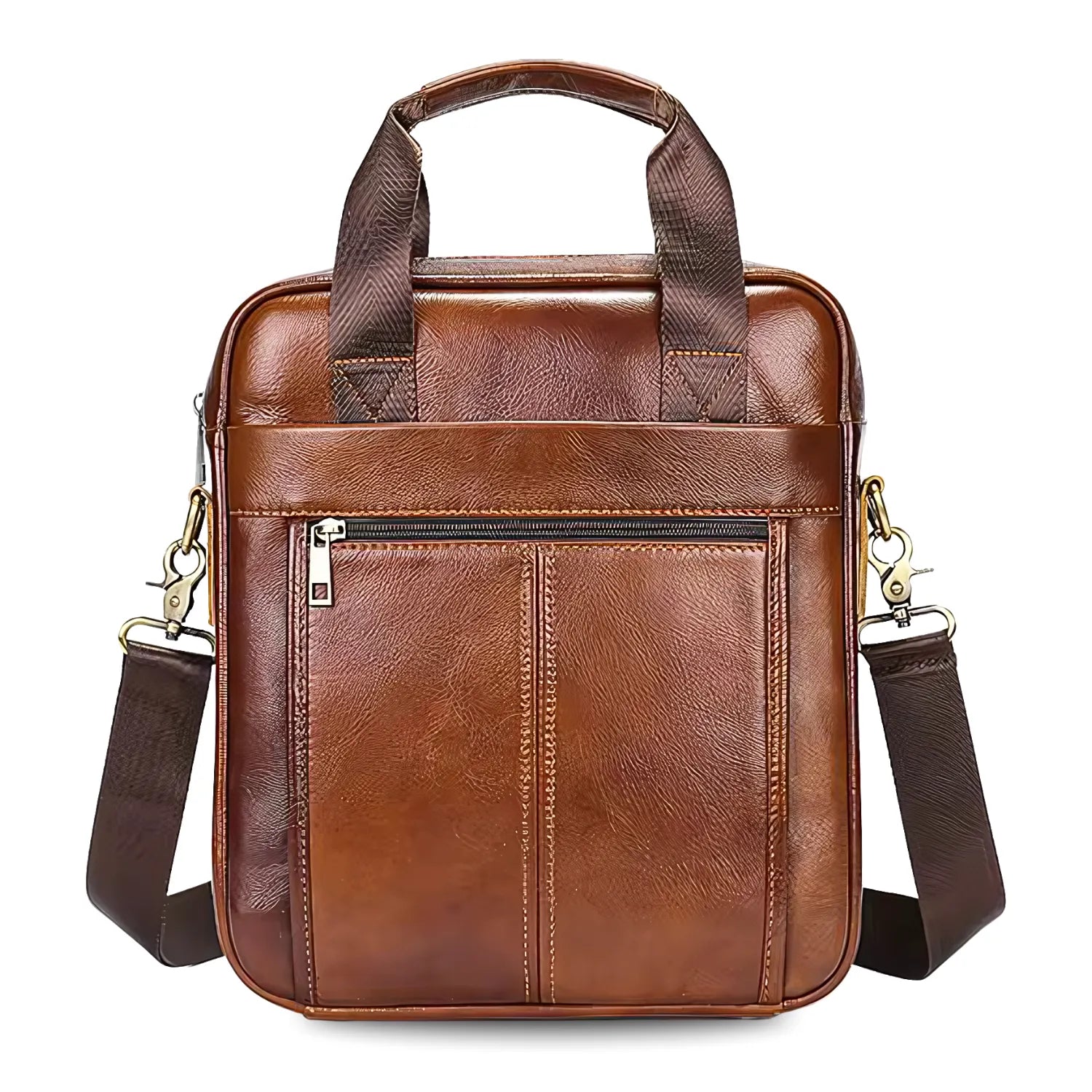 Bravion Classic Crossbody Bag