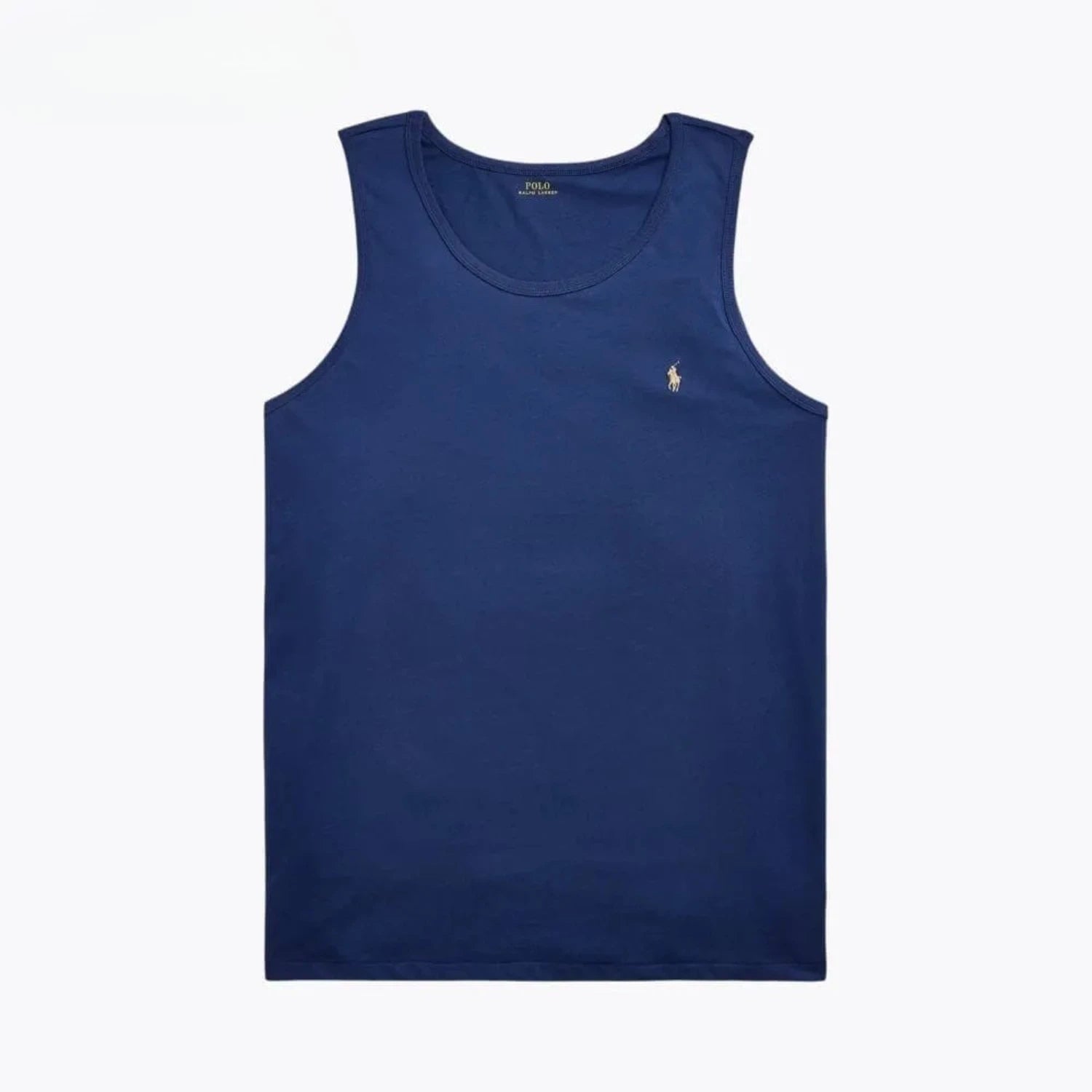Ralph Lauren Washed Jersey Tank