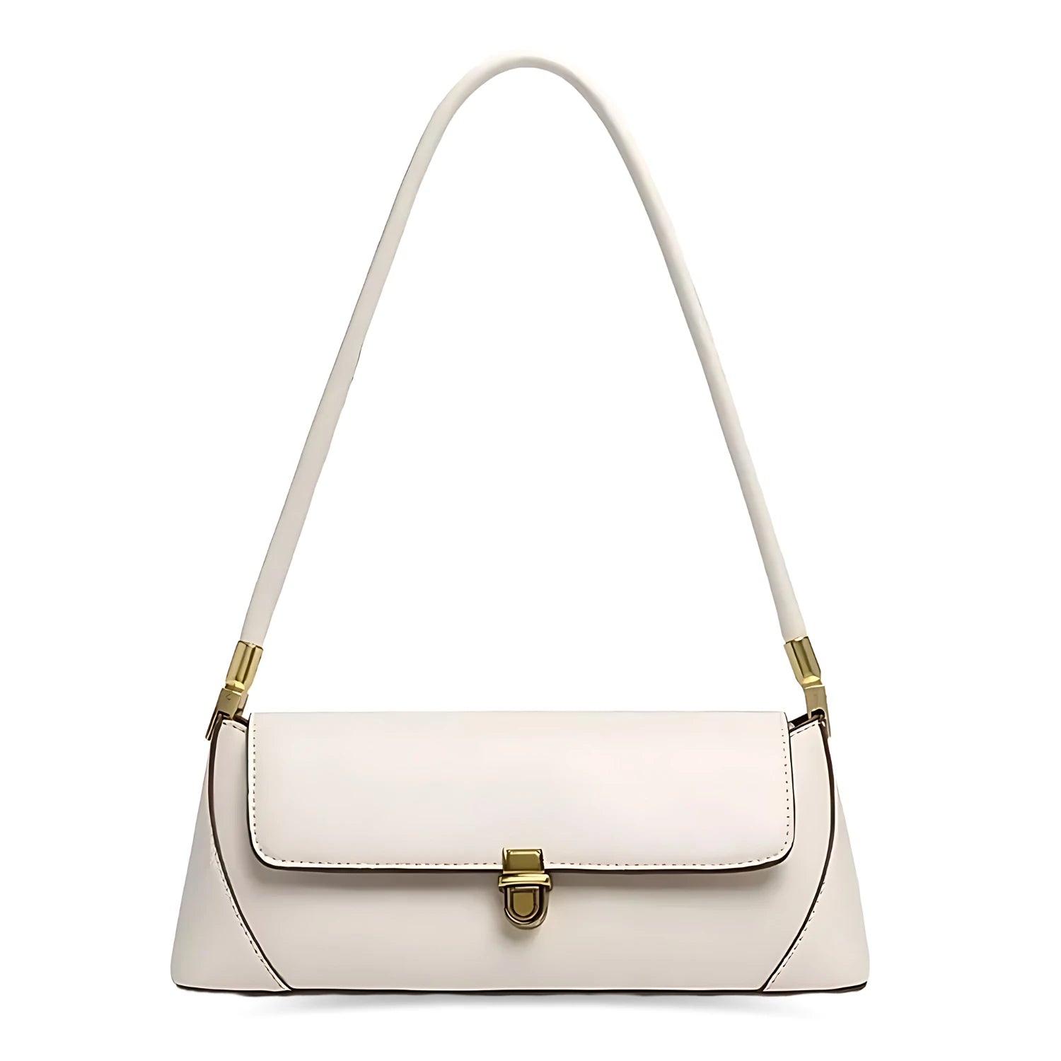 Women's Baguette Bag - Vintage London