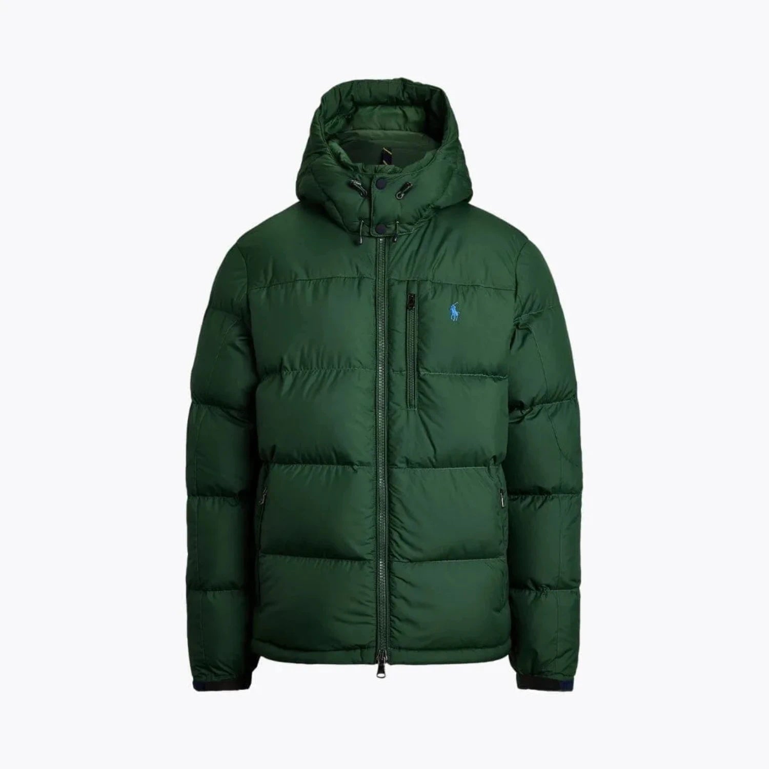 Ralph Lauren Gorham Down Jacket