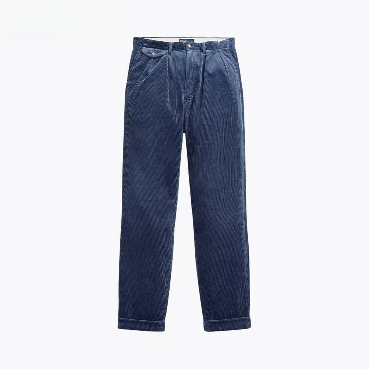 Ralph Lauren Whitman Relaxed Fit Corduroy Pant
