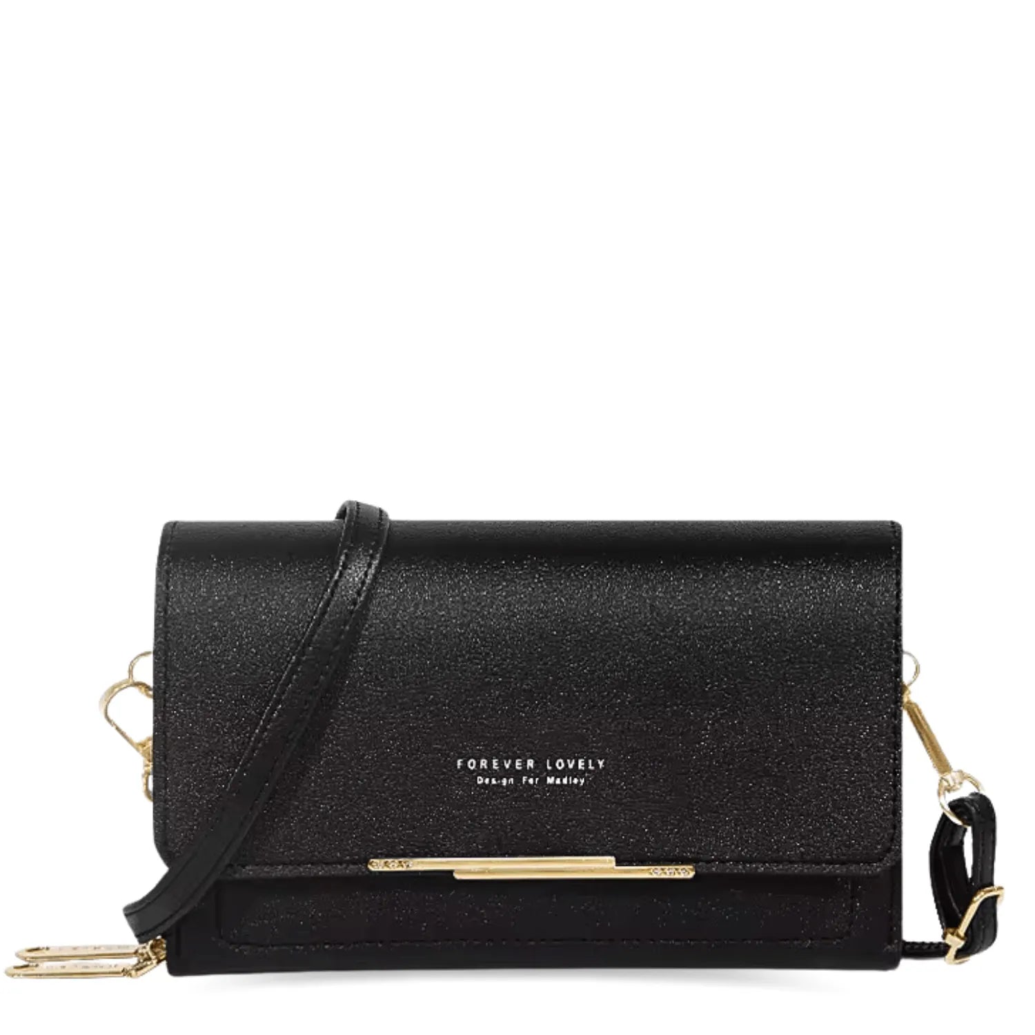 Forever Multi-Functional Wallet Bag