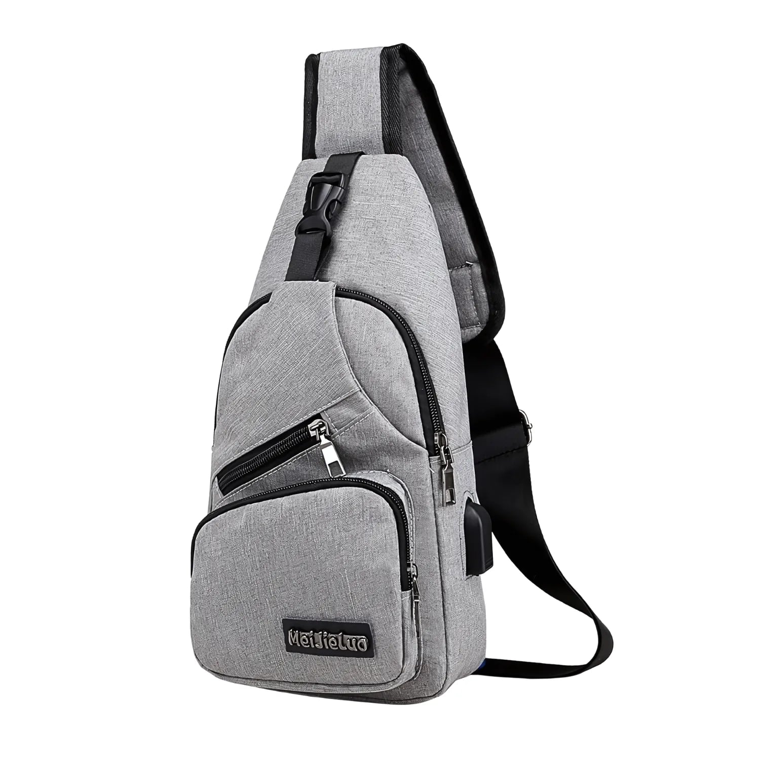 Compact Flex Sling Bag