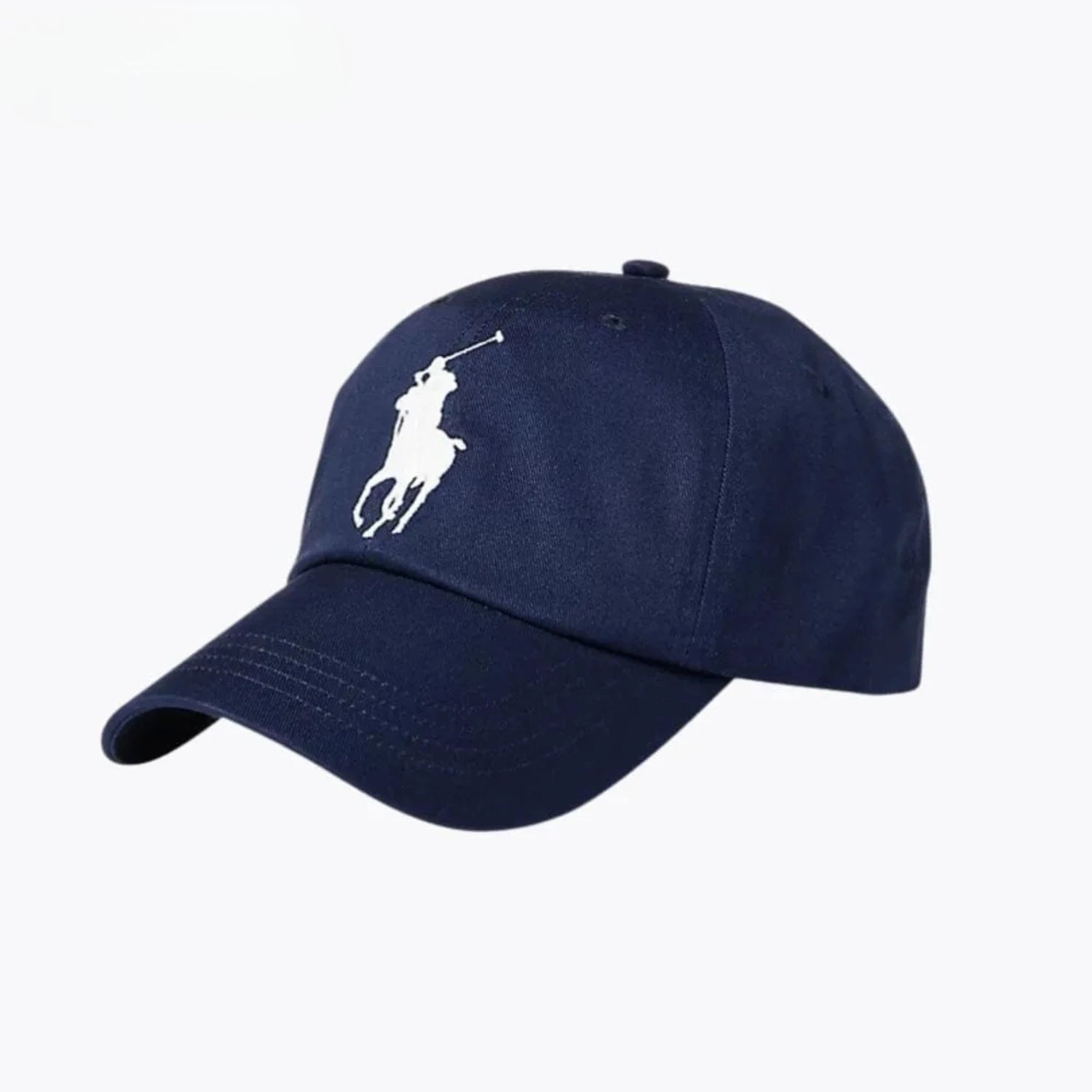 Ralph Lauren Big Pony Chino Ball Cap