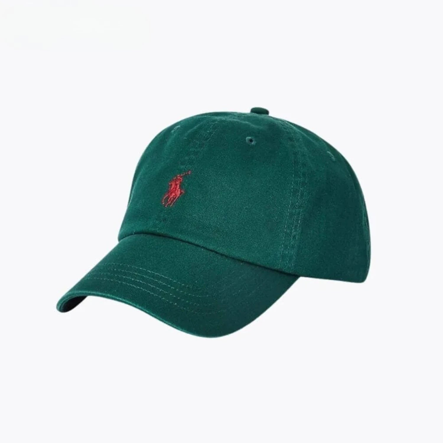 Ralph Lauren Cotton Chino Ball Cap
