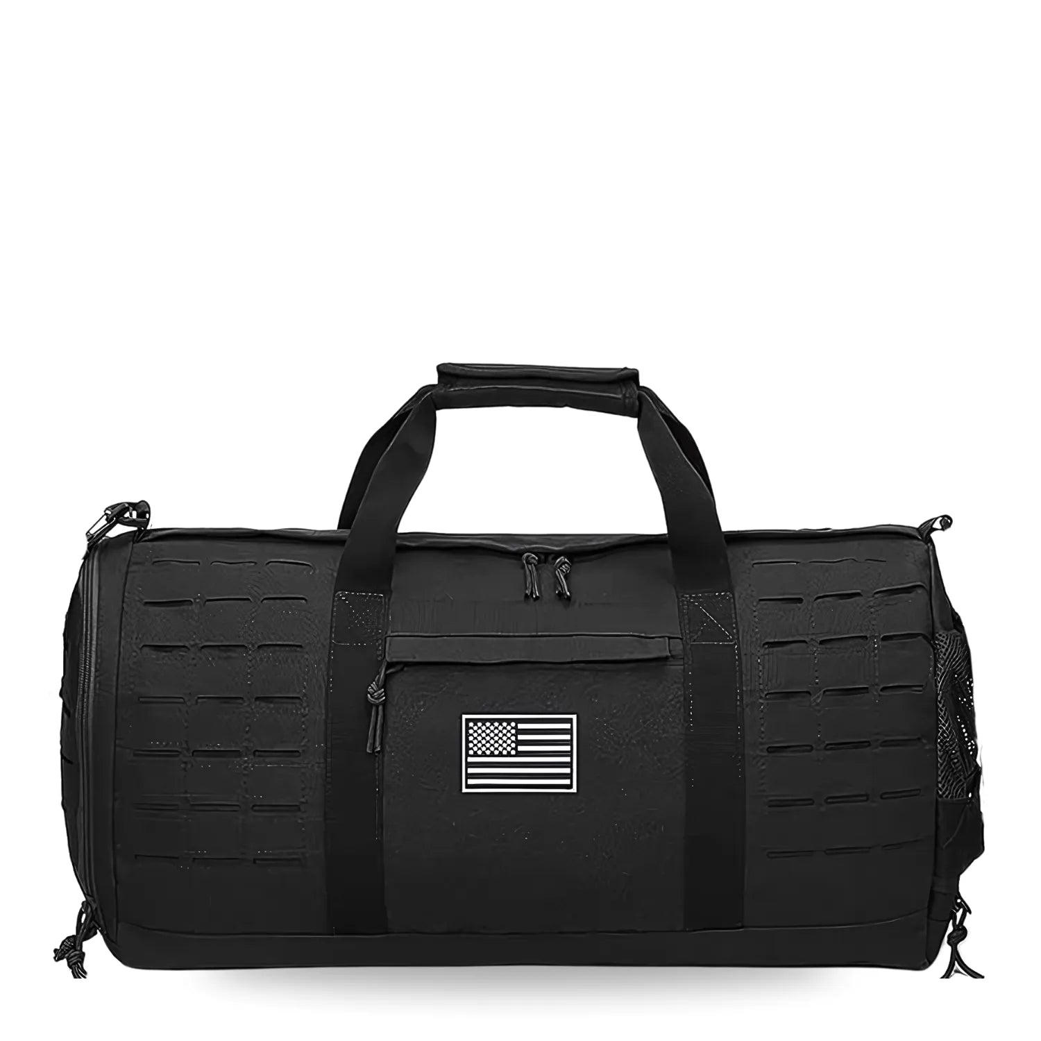 Bravion Men's Travel Bag