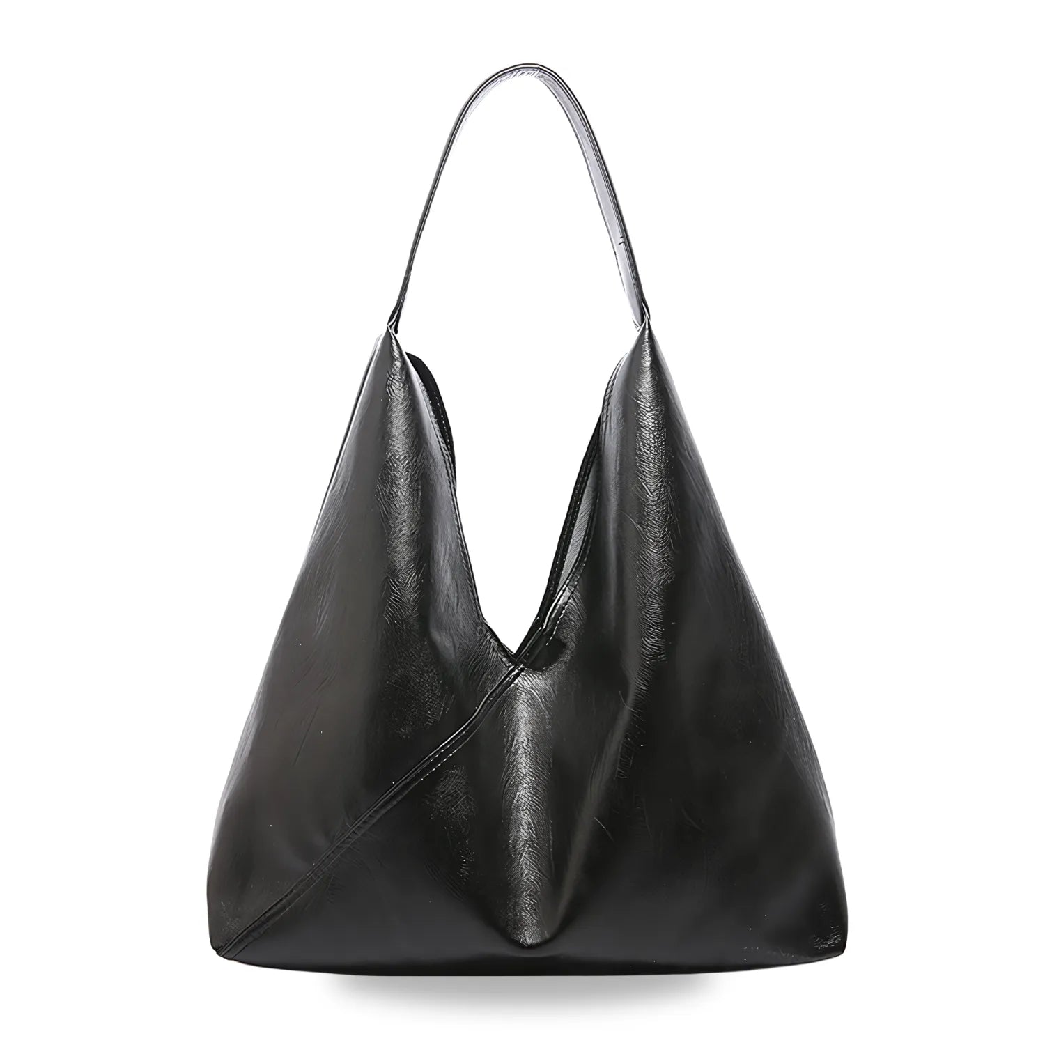 Tenue Genuine Leather Tote Bag