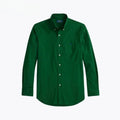 Ralph Lauren Classic Fit Stretch Poplin Shirt