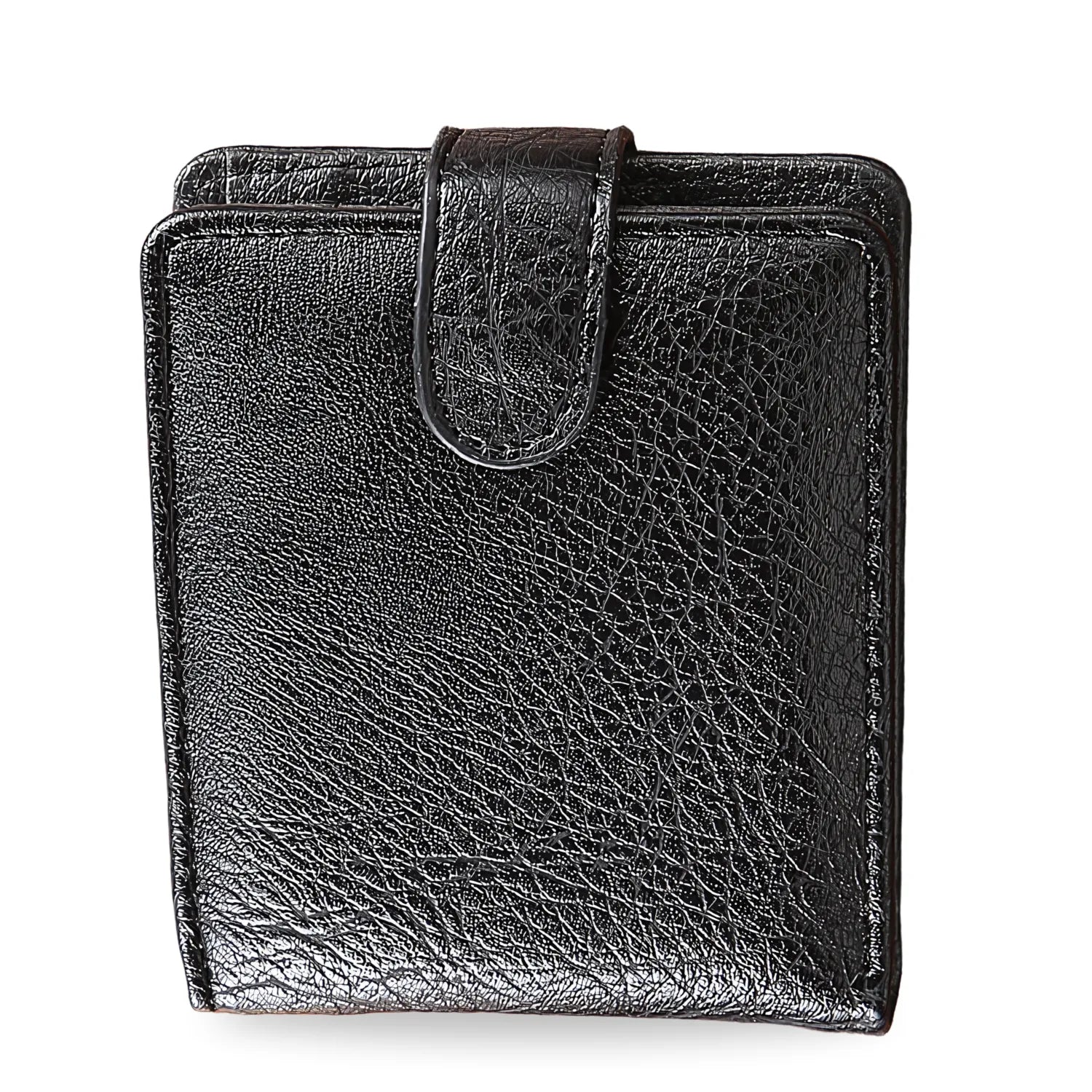 Fordman Men's Leather Wallet