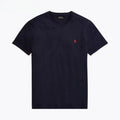 Ralph Lauren Custom Slim Fit Jersey Crewneck T-Shirt