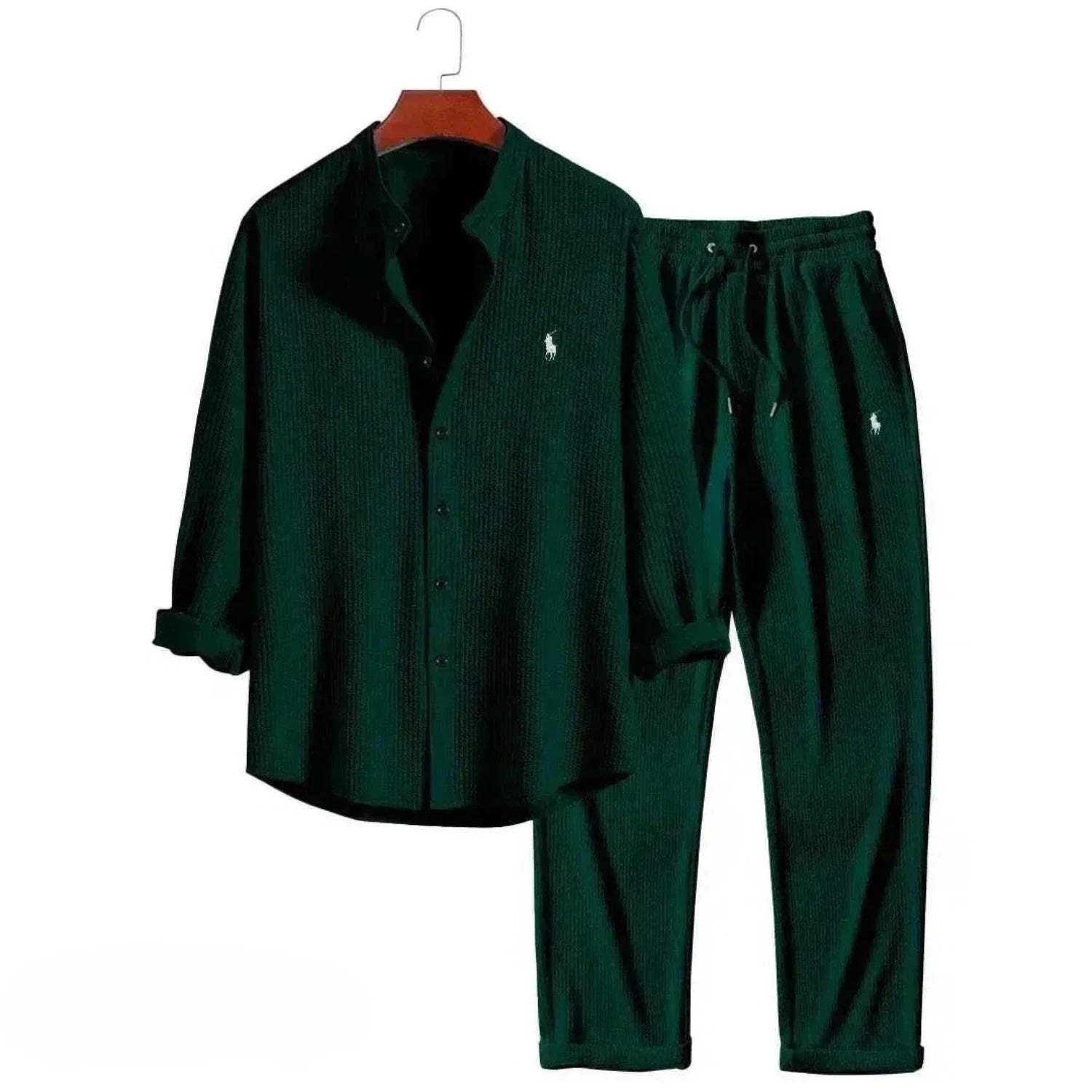 Ralph Lauren Essential Set – Sophistication in Every Detail