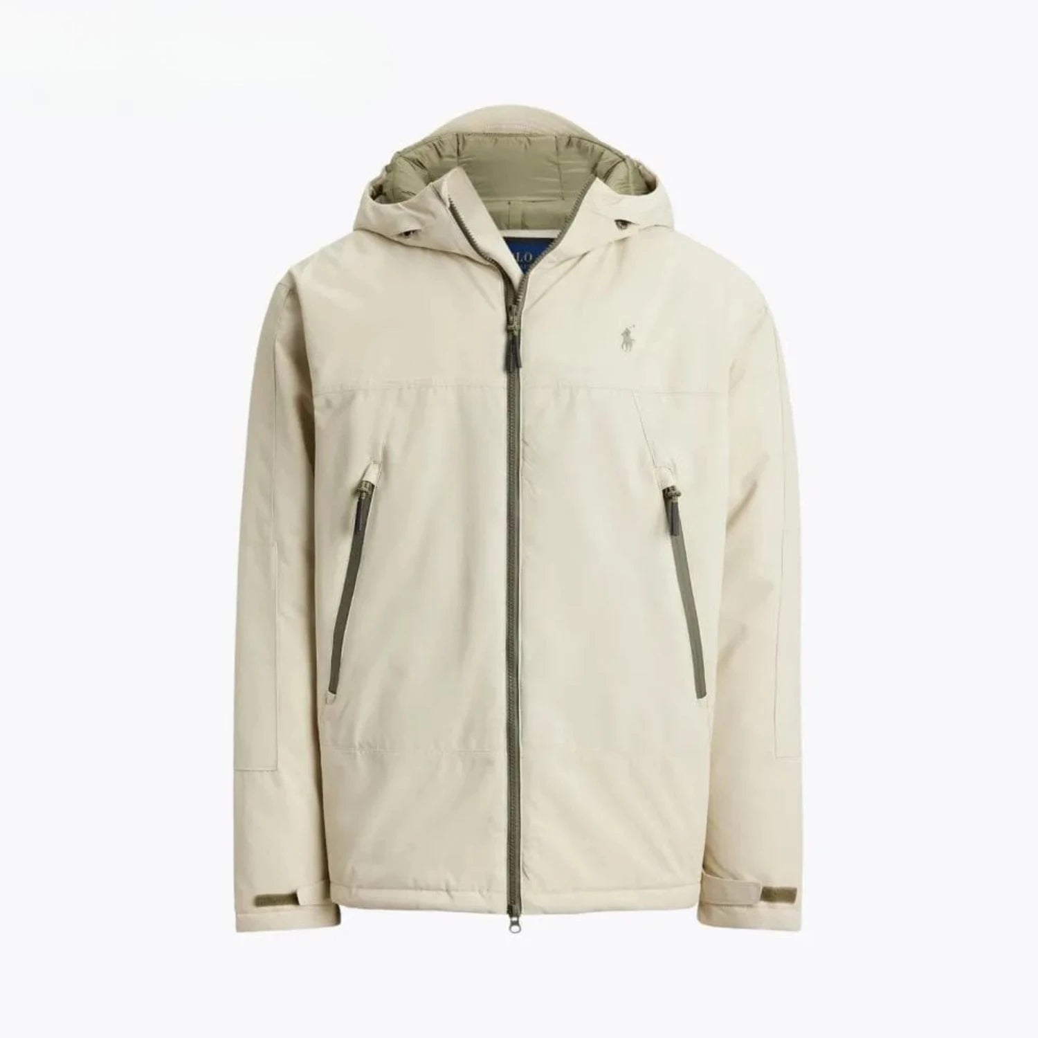 Ralph Lauren Insulated Hooded Jacket