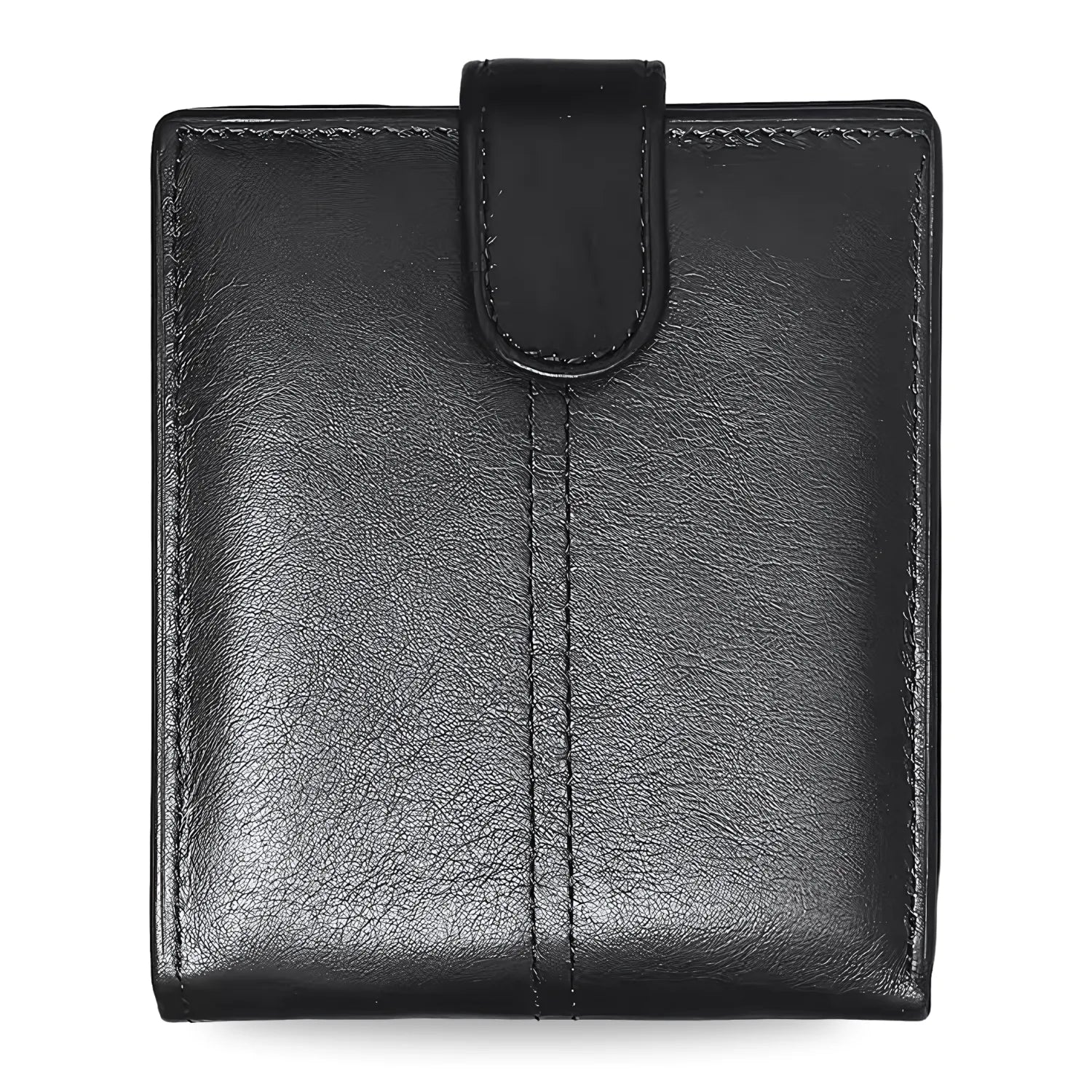 Astrom Men's Genuine Leather Wallet