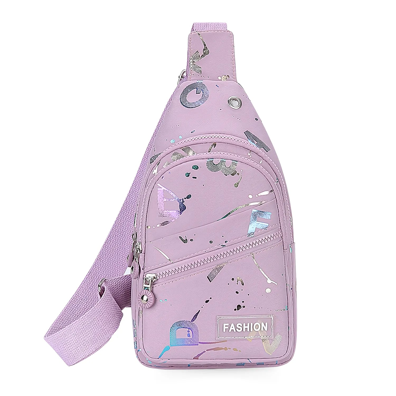 ProteChic Anti-Theft Crossbody Bag