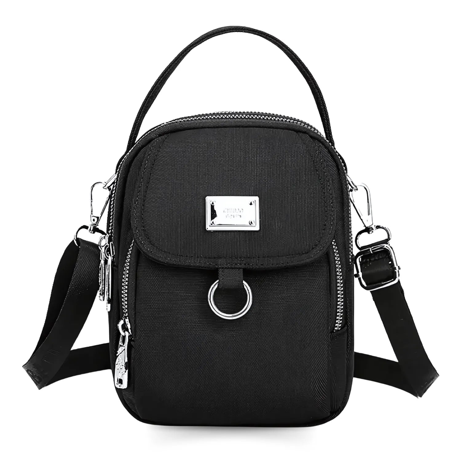 The Dália Clutch Wallet