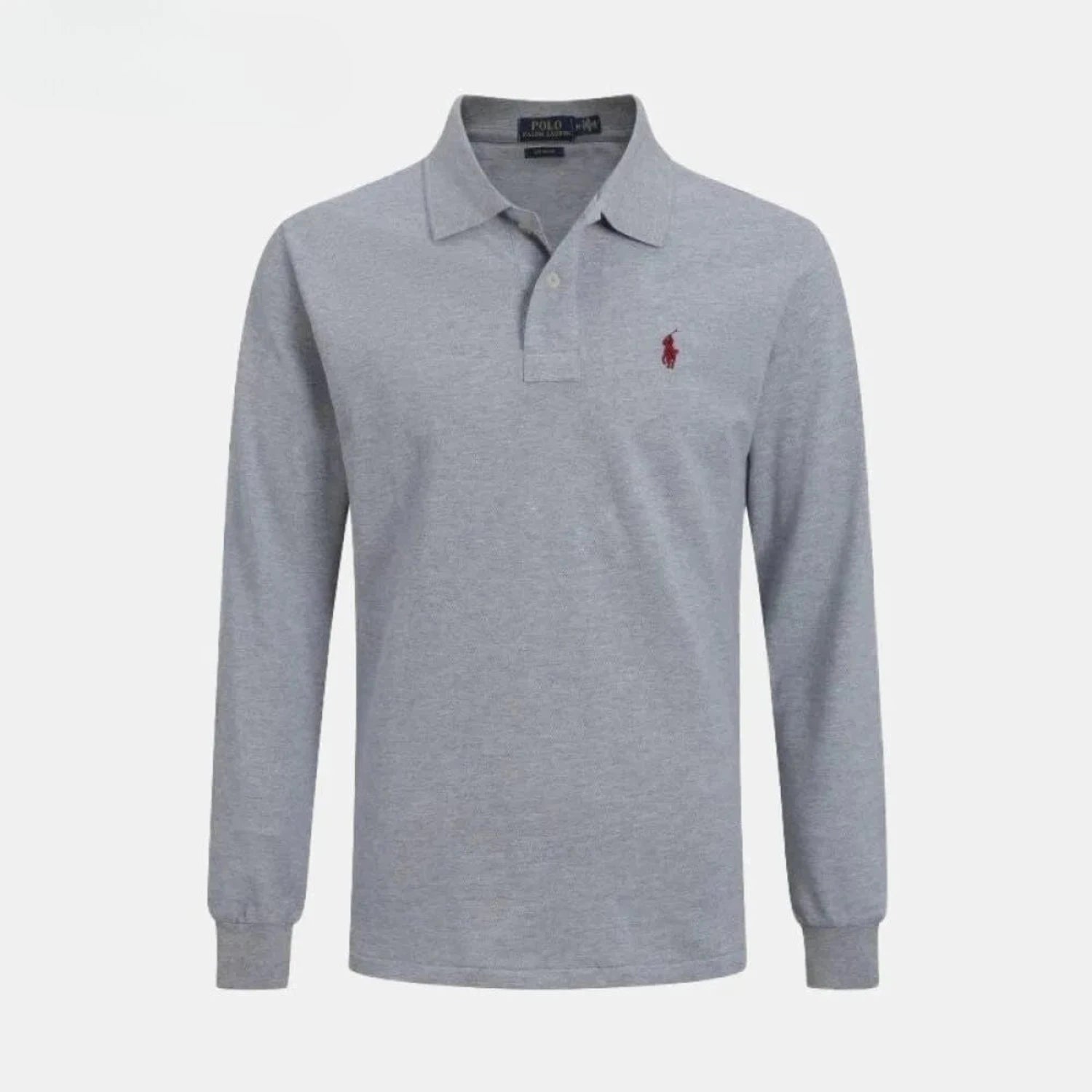 Ralph Lauren Long Slim Fit Dress Shirt
