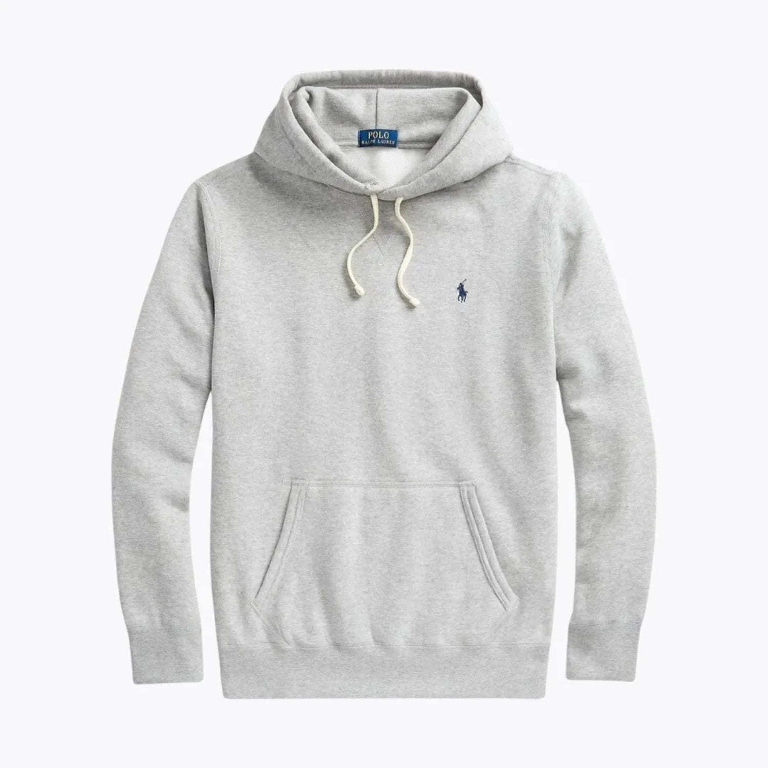Ralph Lauren Fleece Hoodie
