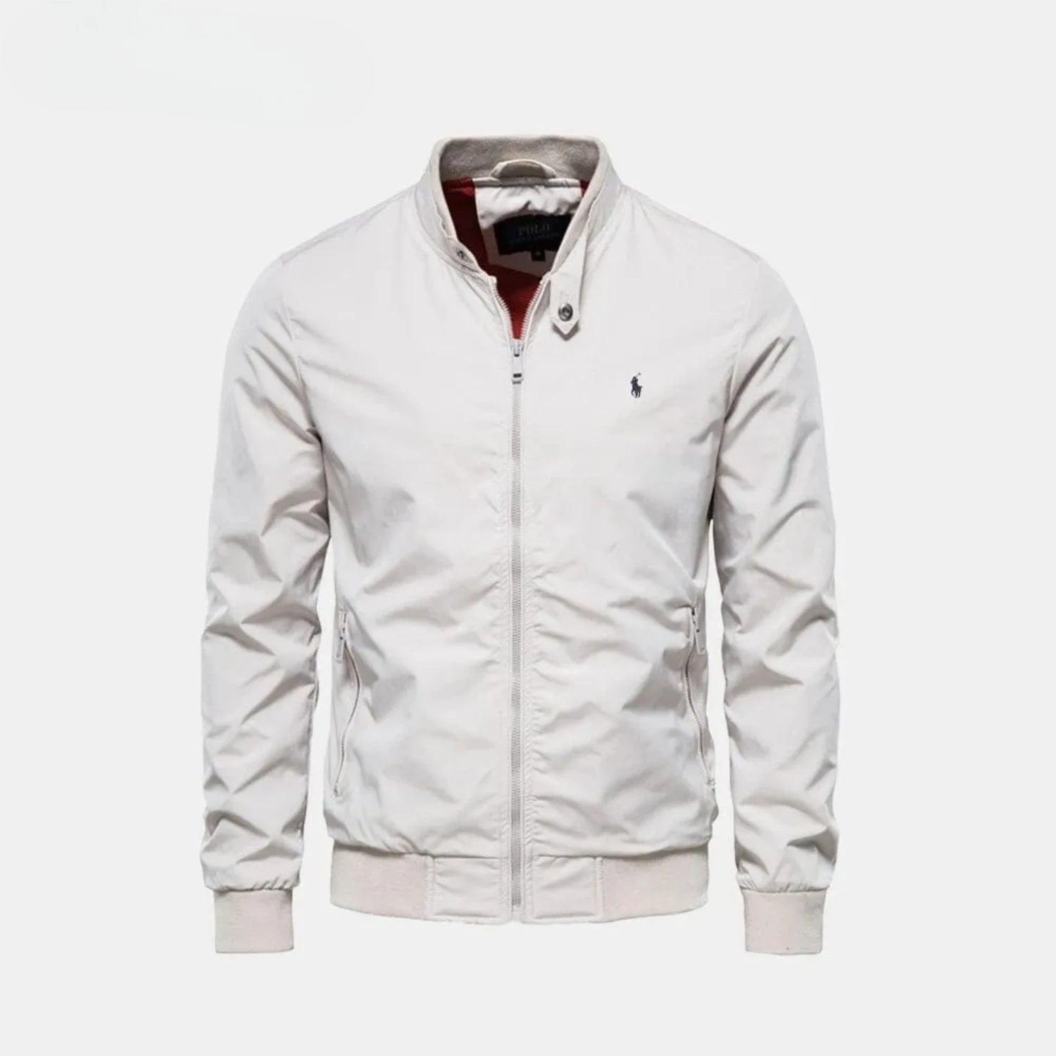 Ralph Lauren Bomber Classic Bomber Jacket