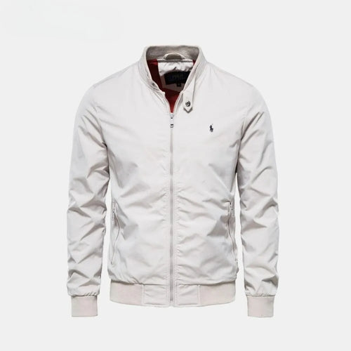 Ralph Lauren Bomber Classic Bomber Jacket
